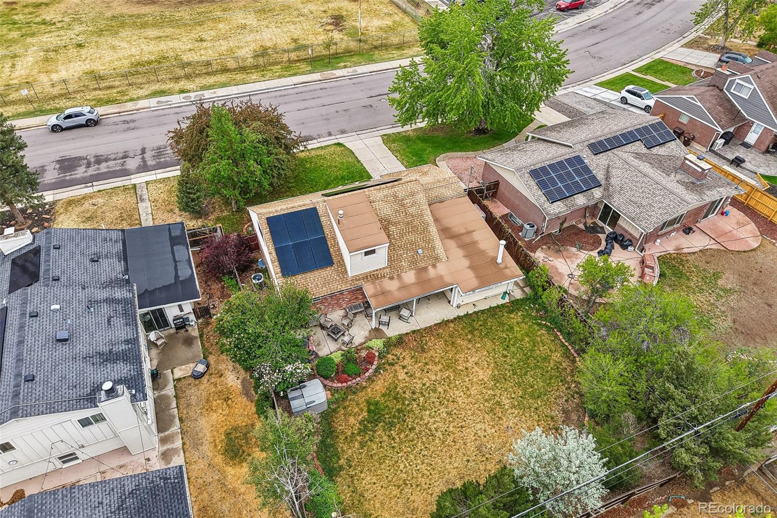 MLS Image #42 for 920  hemlock way,broomfield, Colorado
