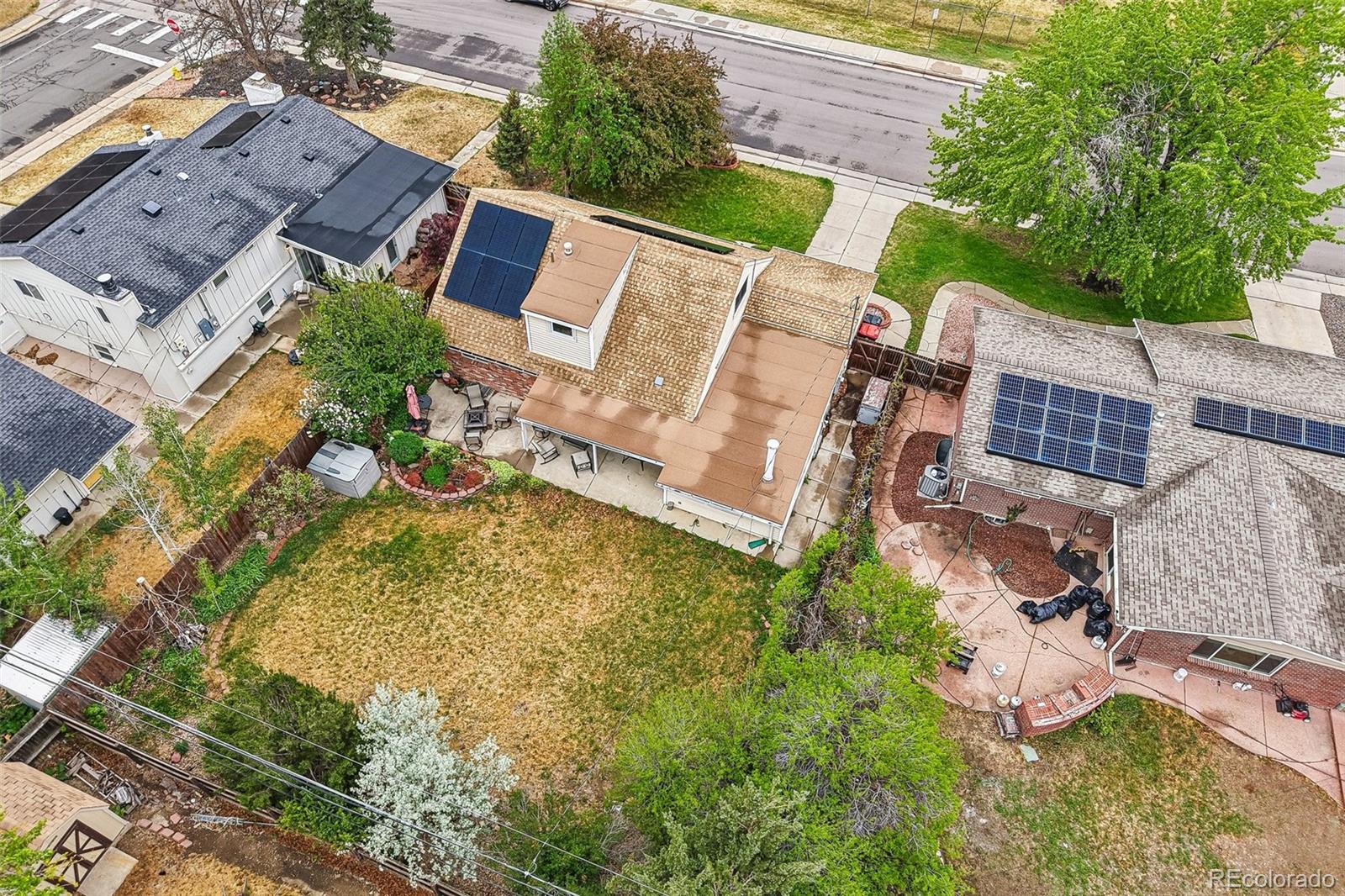 MLS Image #43 for 920  hemlock way,broomfield, Colorado