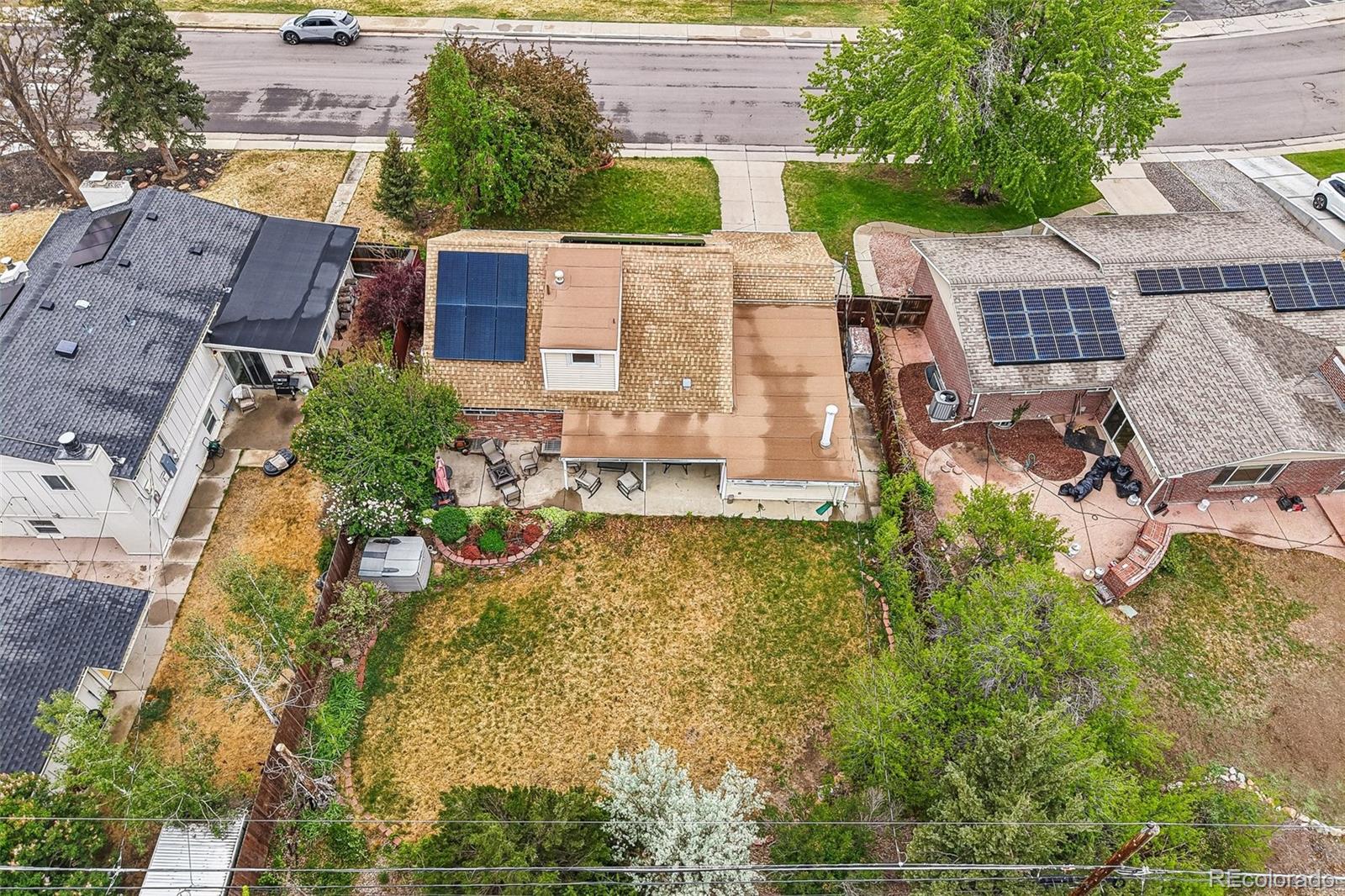 MLS Image #44 for 920  hemlock way,broomfield, Colorado
