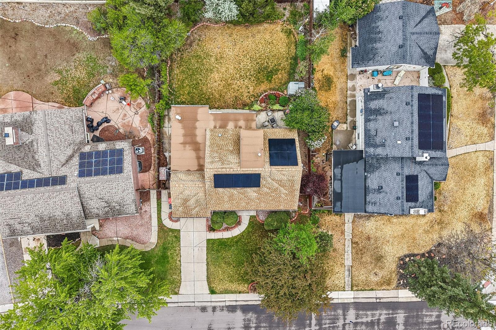 MLS Image #45 for 920  hemlock way,broomfield, Colorado