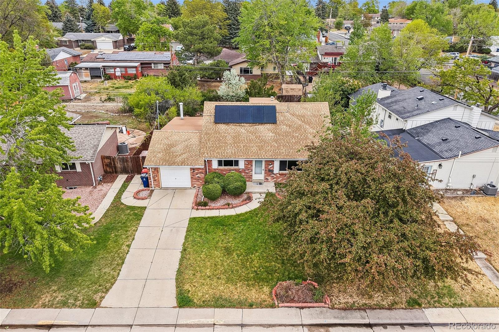 MLS Image #46 for 920  hemlock way,broomfield, Colorado