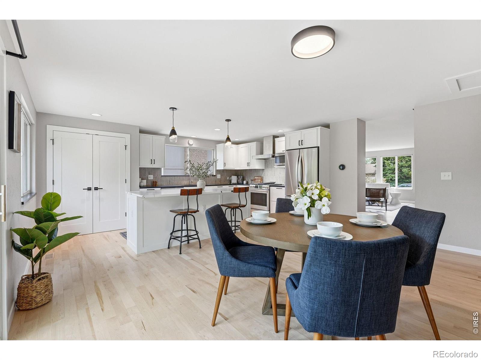 MLS Image #10 for 4247  redwood court,boulder, Colorado