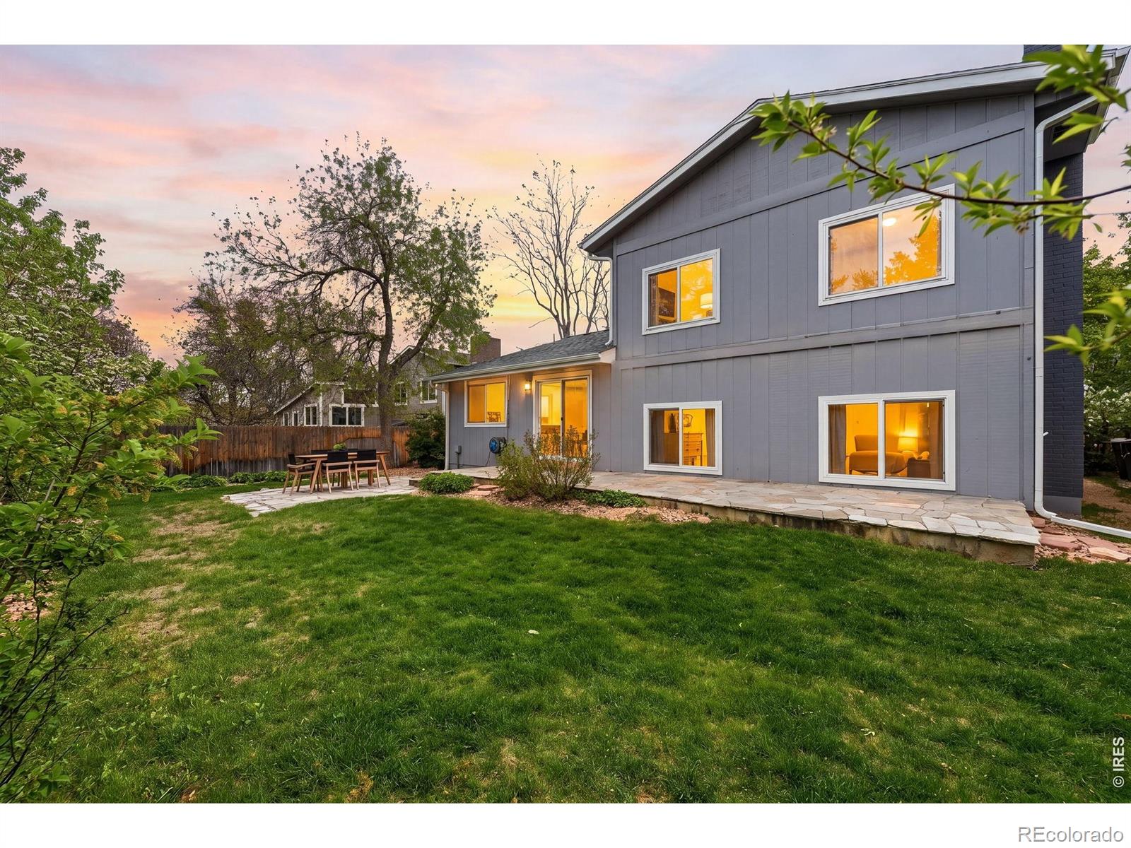 MLS Image #2 for 4247  redwood court,boulder, Colorado
