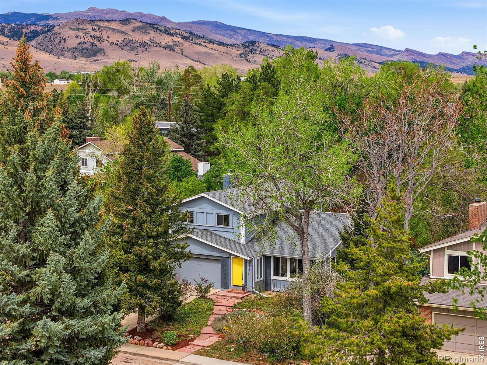 MLS Image #35 for 4247  redwood court,boulder, Colorado