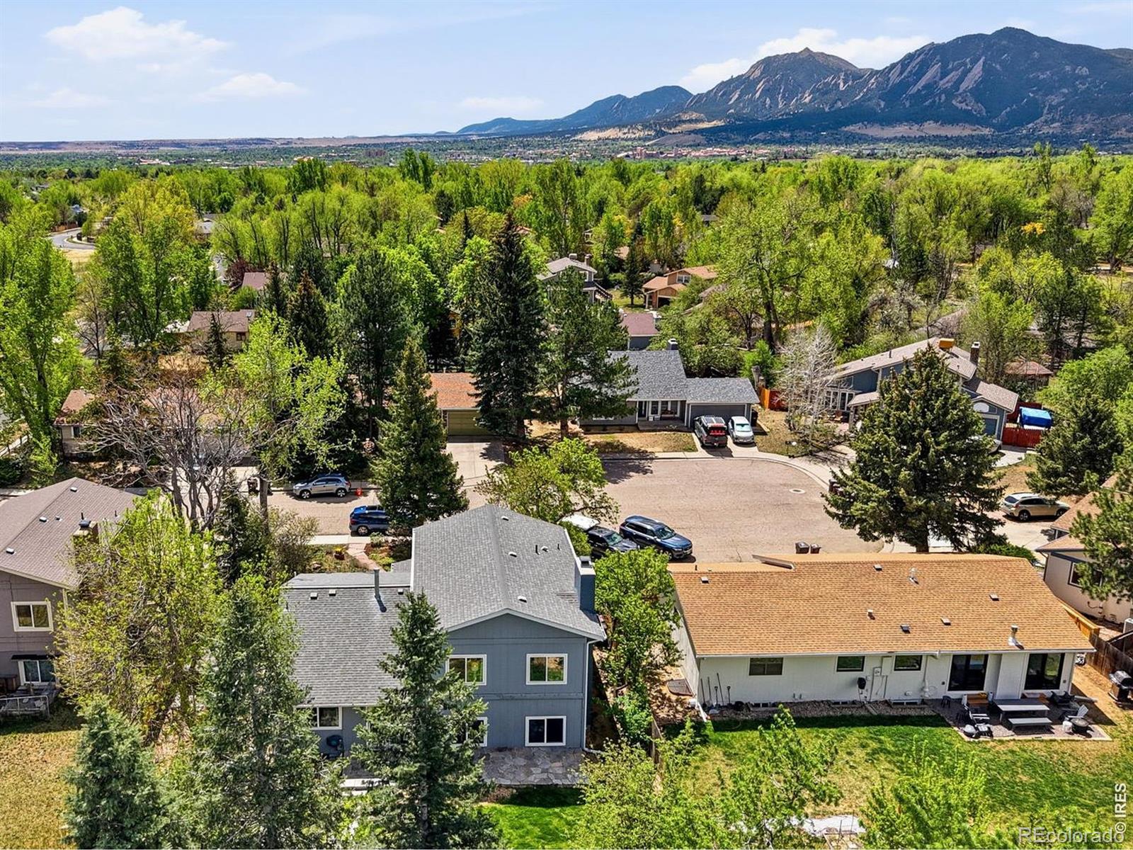 MLS Image #36 for 4247  redwood court,boulder, Colorado