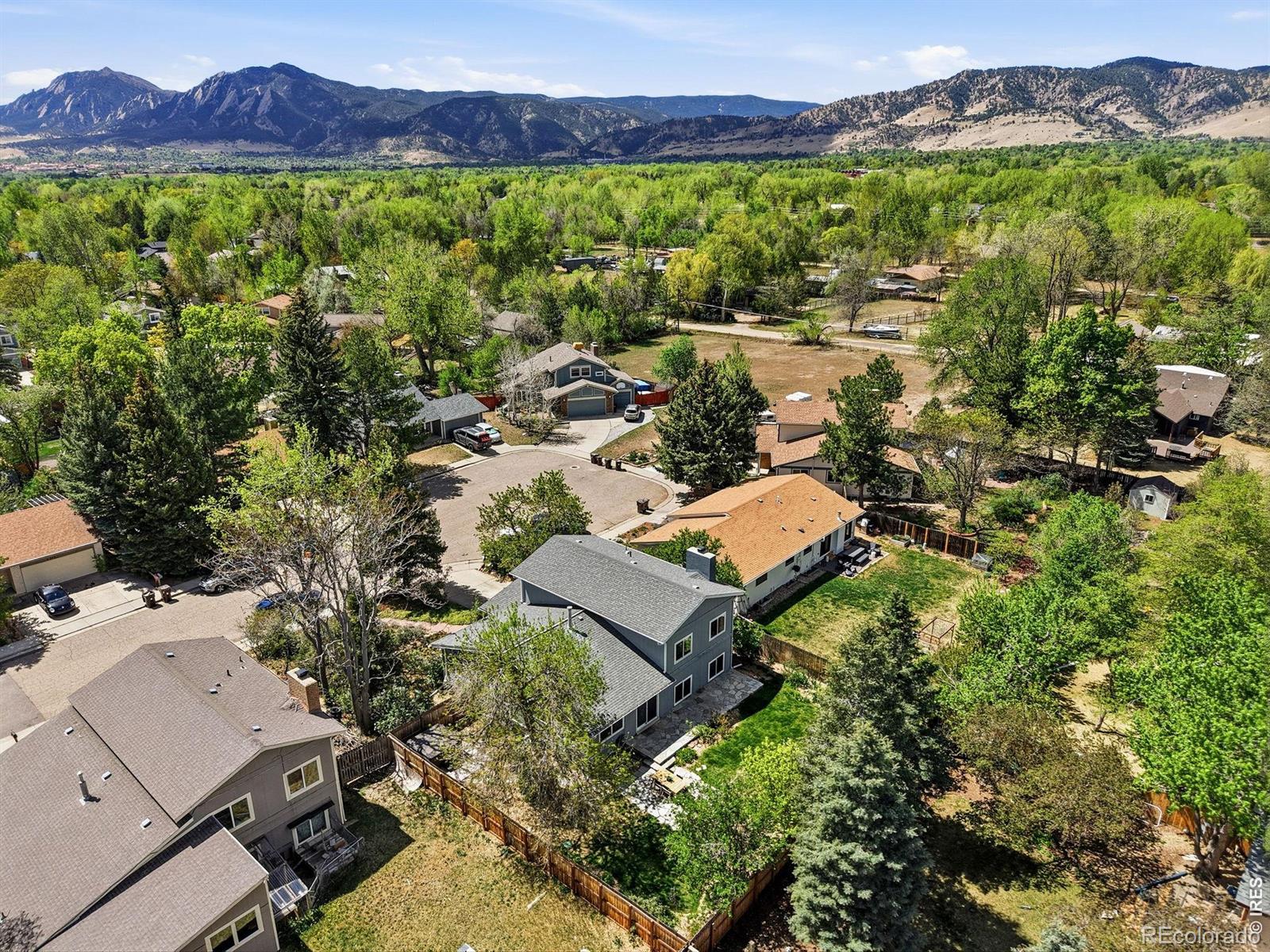 MLS Image #37 for 4247  redwood court,boulder, Colorado