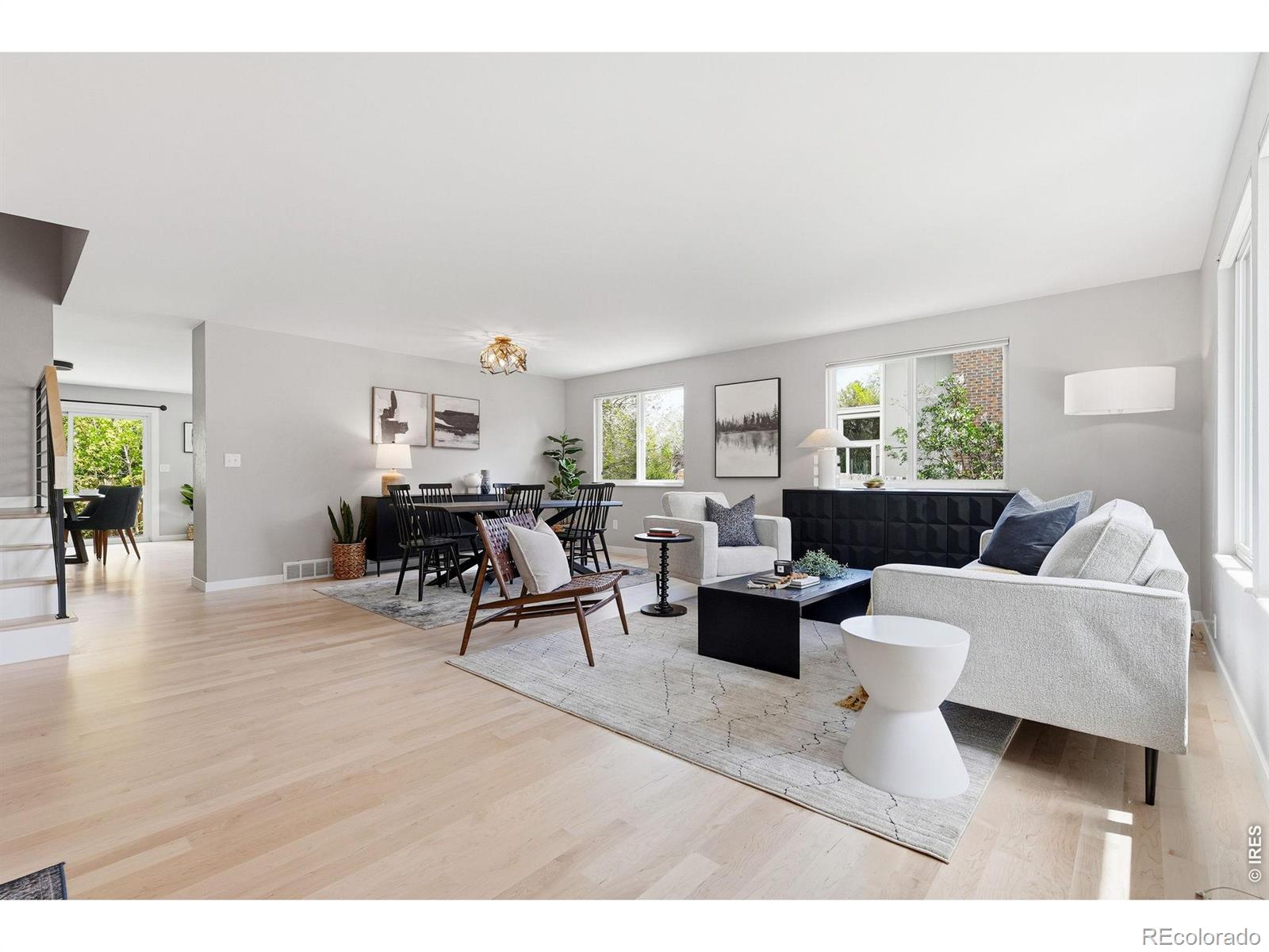 MLS Image #5 for 4247  redwood court,boulder, Colorado