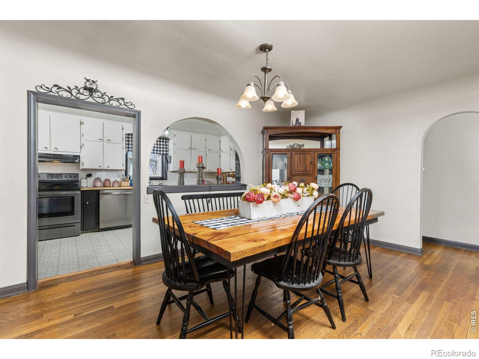 MLS Image #11 for 21040  county road 44 ,la salle, Colorado