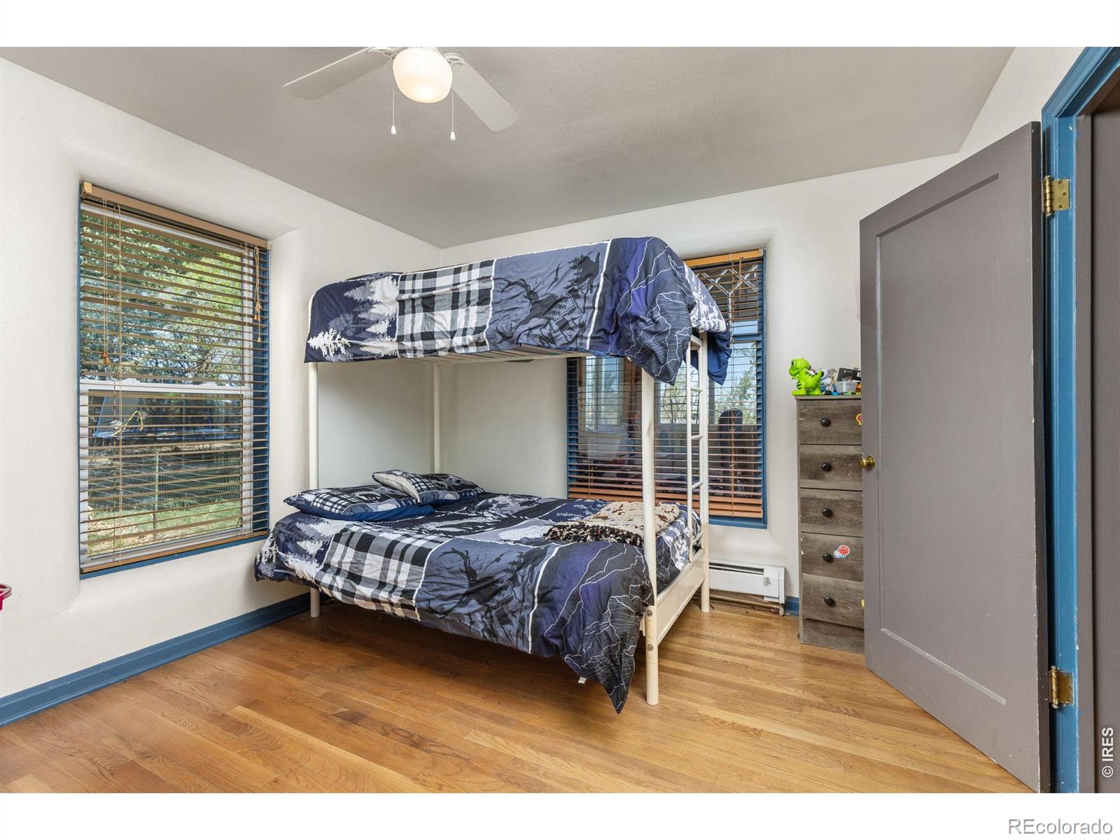 MLS Image #17 for 21040  county road 44 ,la salle, Colorado