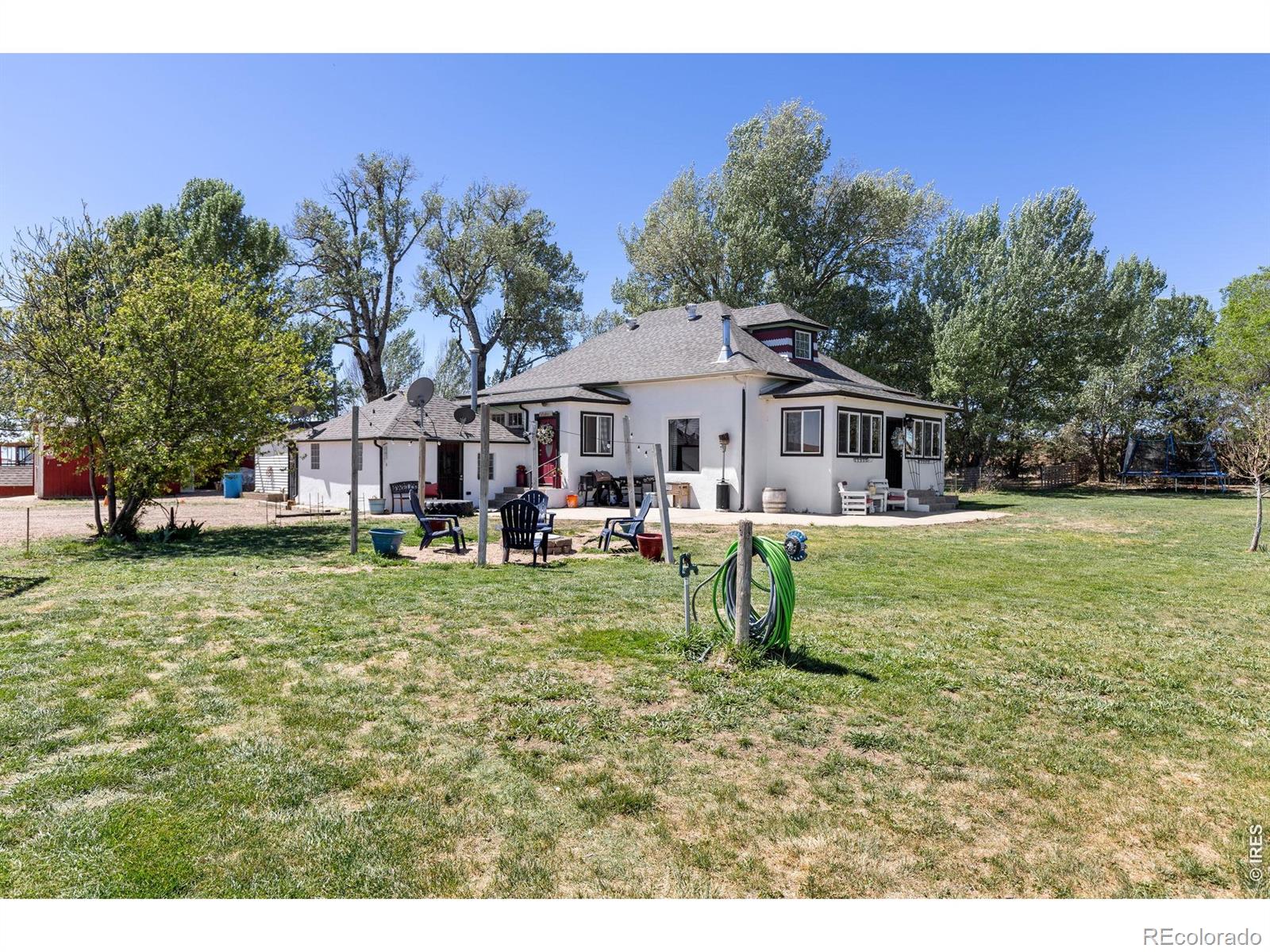 MLS Image #2 for 21040  county road 44 ,la salle, Colorado