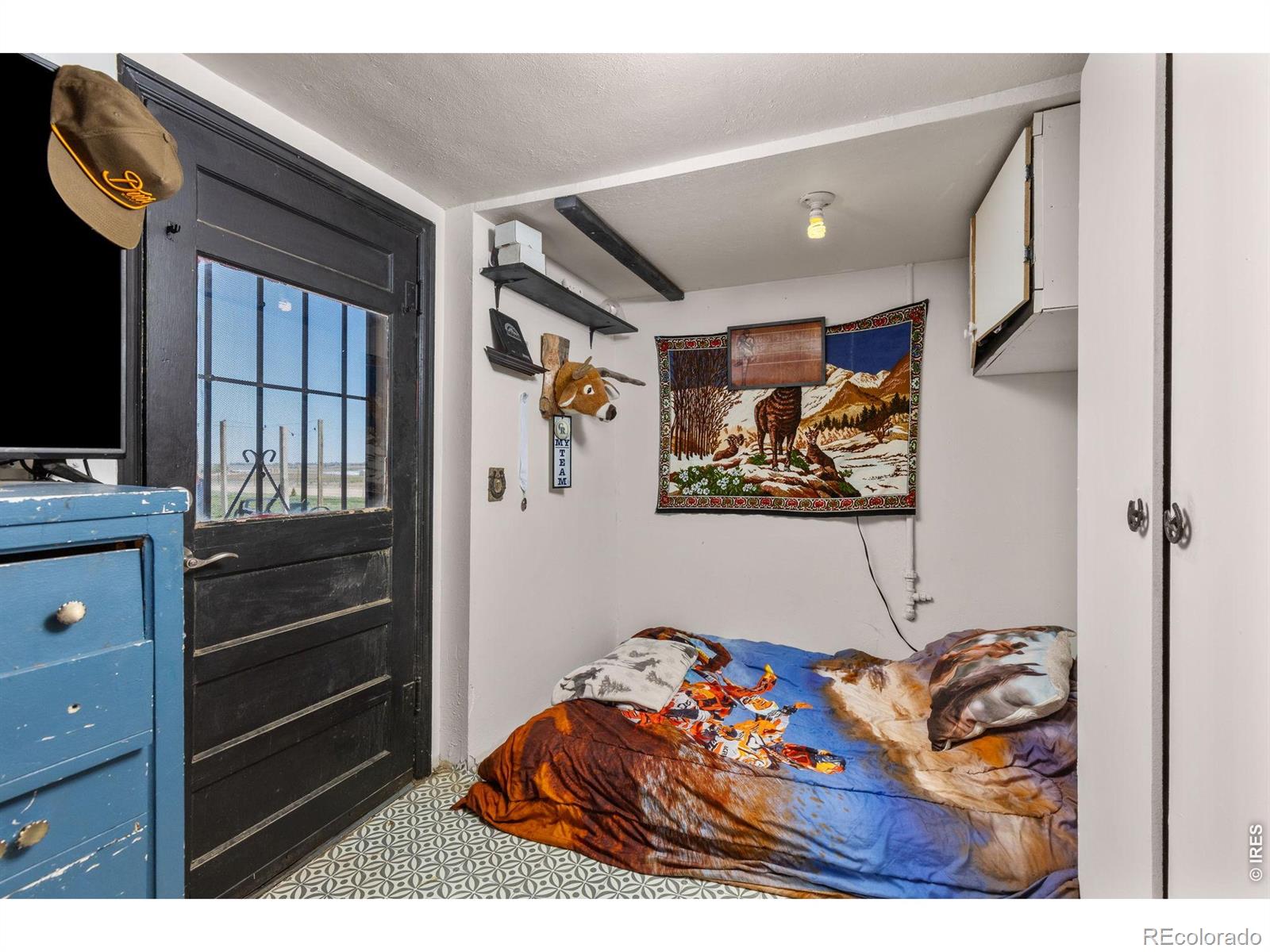 MLS Image #20 for 21040  county road 44 ,la salle, Colorado