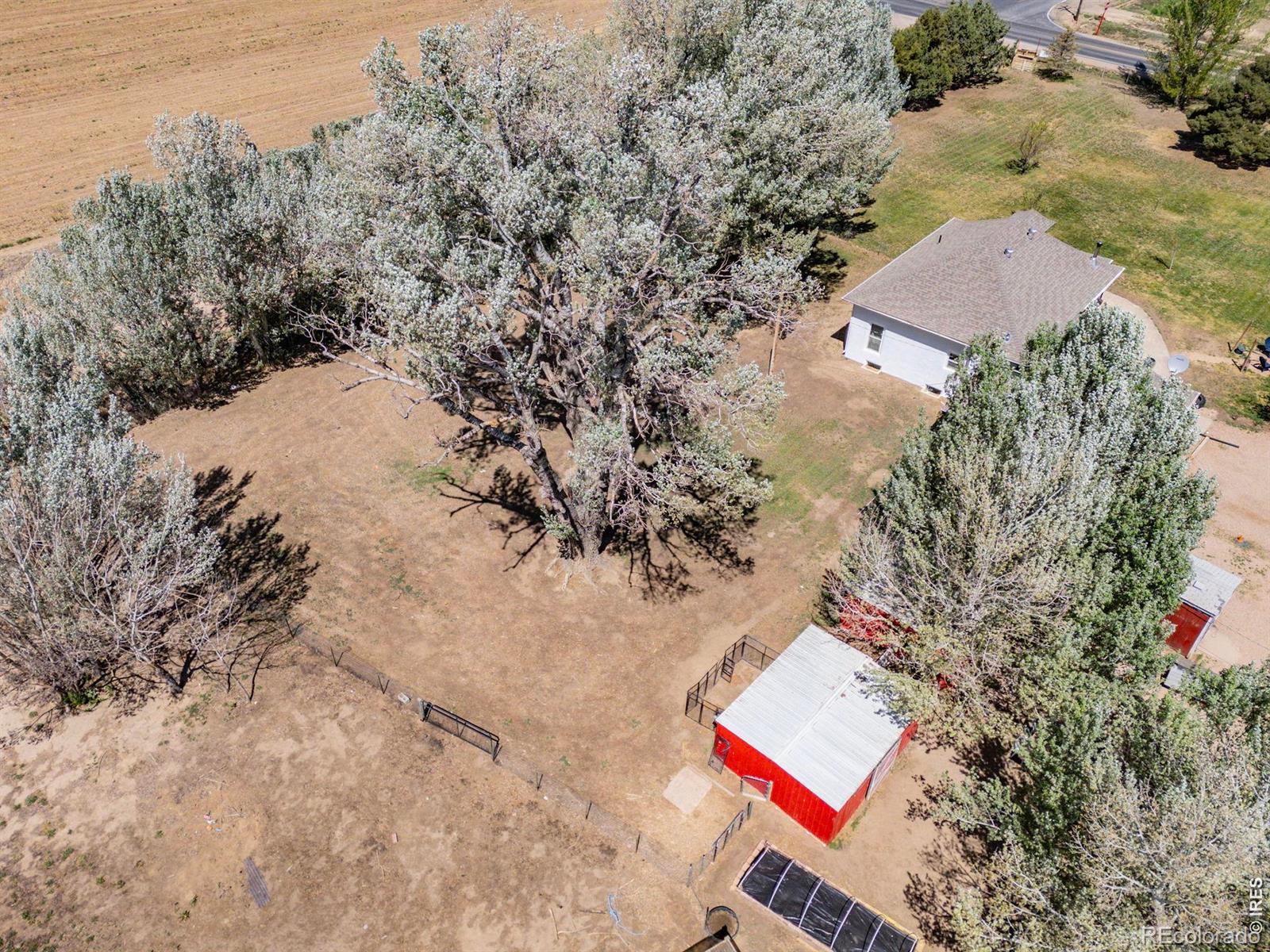 MLS Image #26 for 21040  county road 44 ,la salle, Colorado