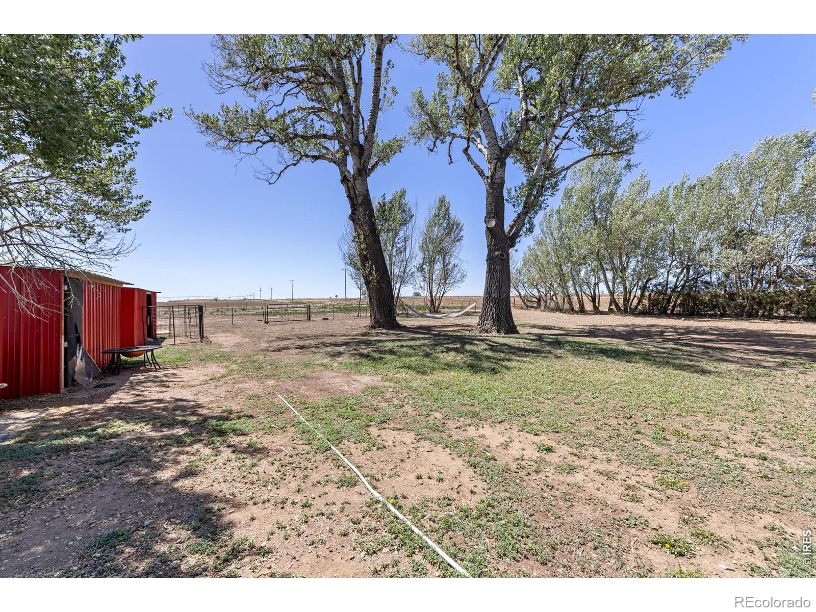 MLS Image #27 for 21040  county road 44 ,la salle, Colorado