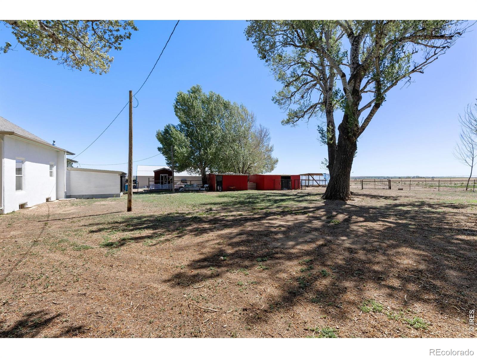MLS Image #28 for 21040  county road 44 ,la salle, Colorado