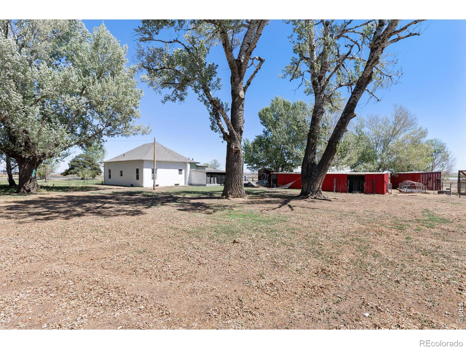 MLS Image #29 for 21040  county road 44 ,la salle, Colorado