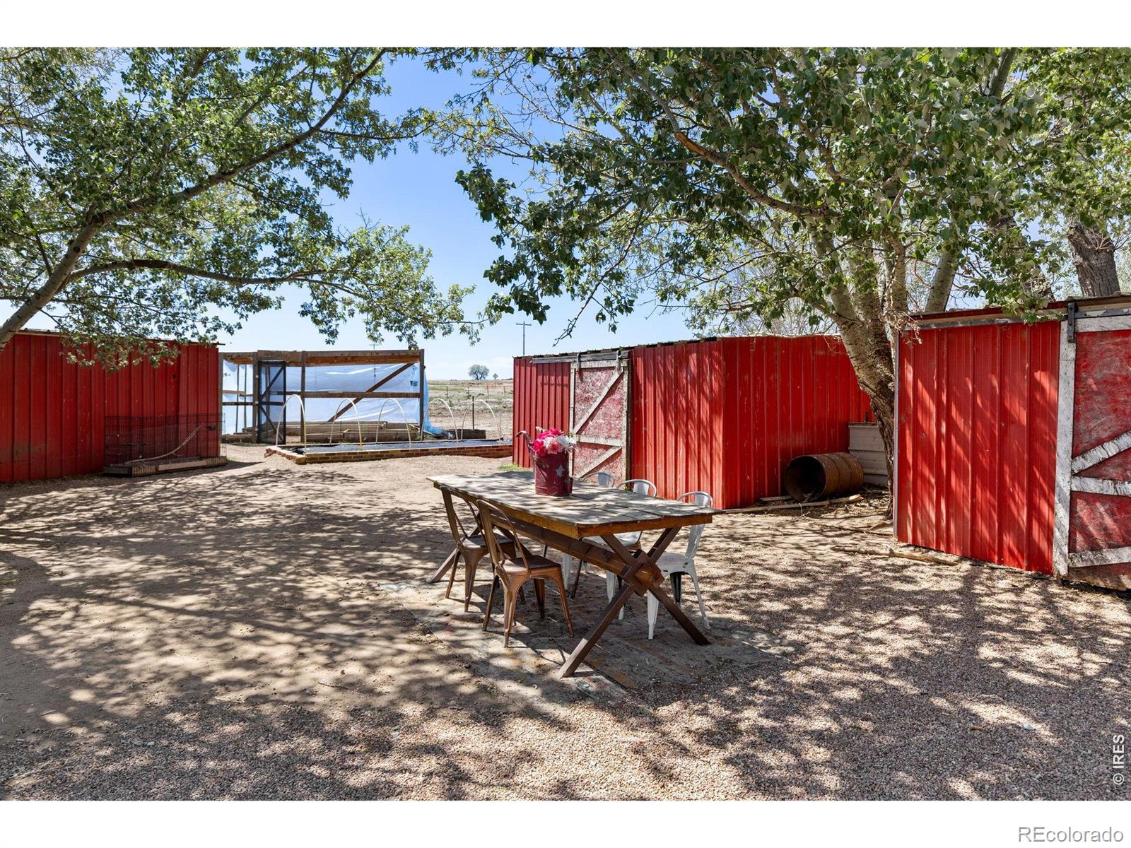 MLS Image #32 for 21040  county road 44 ,la salle, Colorado