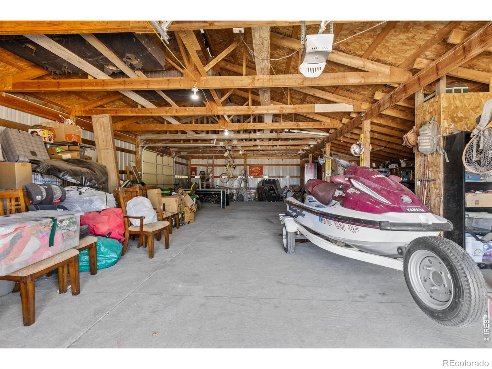 MLS Image #35 for 21040  county road 44 ,la salle, Colorado