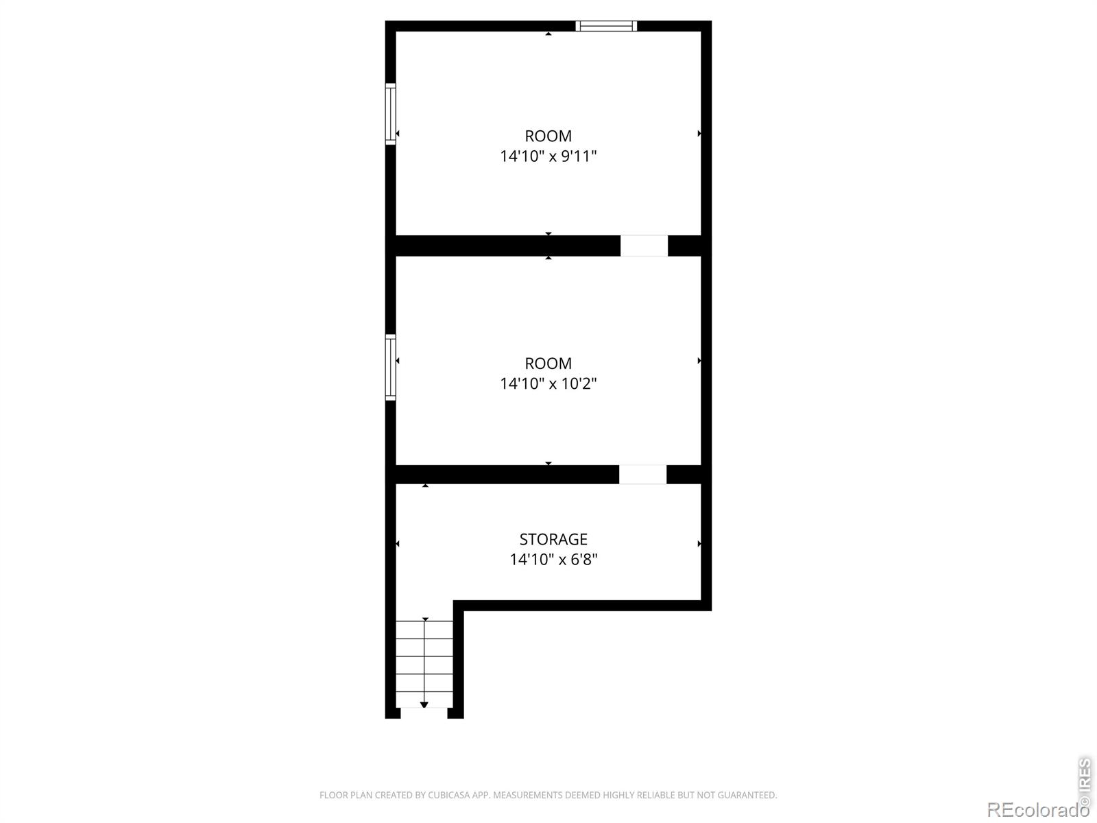 MLS Image #43 for 21040  county road 44 ,la salle, Colorado
