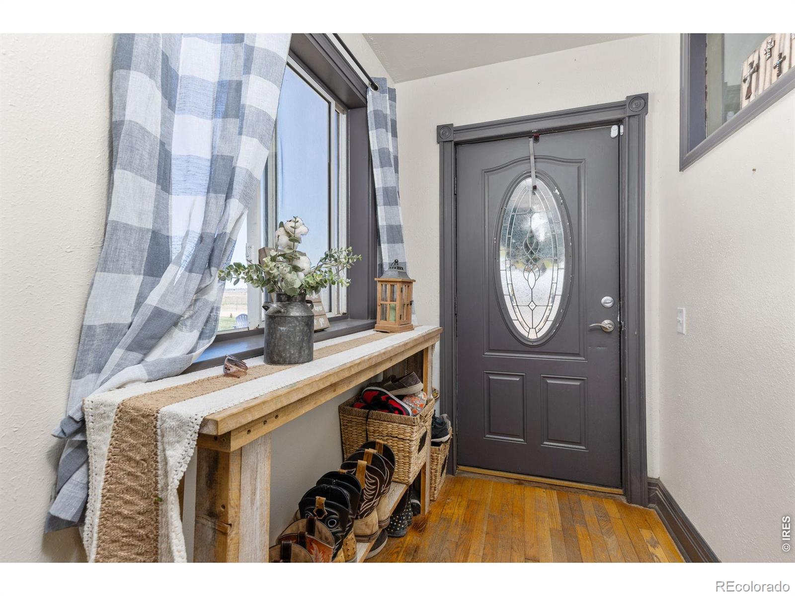 MLS Image #6 for 21040  county road 44 ,la salle, Colorado