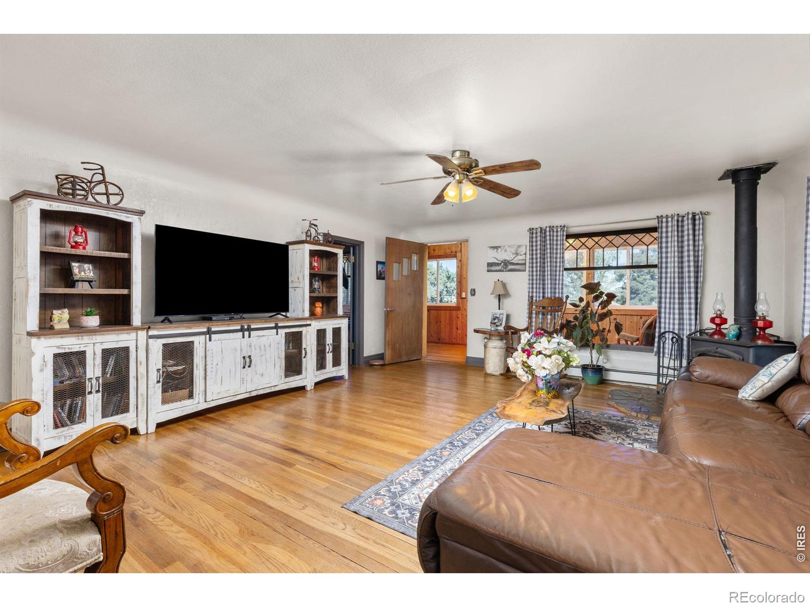MLS Image #7 for 21040  county road 44 ,la salle, Colorado