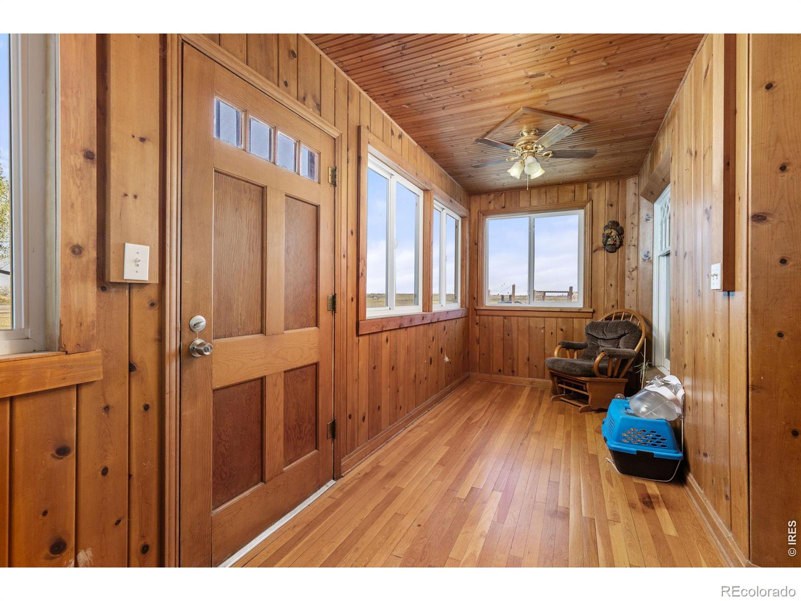 MLS Image #9 for 21040  county road 44 ,la salle, Colorado