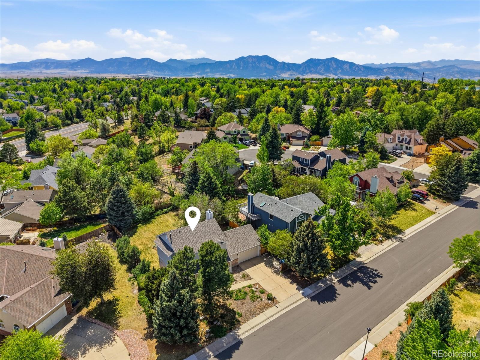 MLS Image #42 for 1843  eisenhower drive,louisville, Colorado