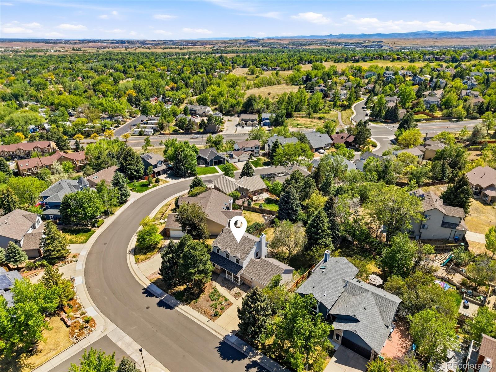 MLS Image #46 for 1843  eisenhower drive,louisville, Colorado
