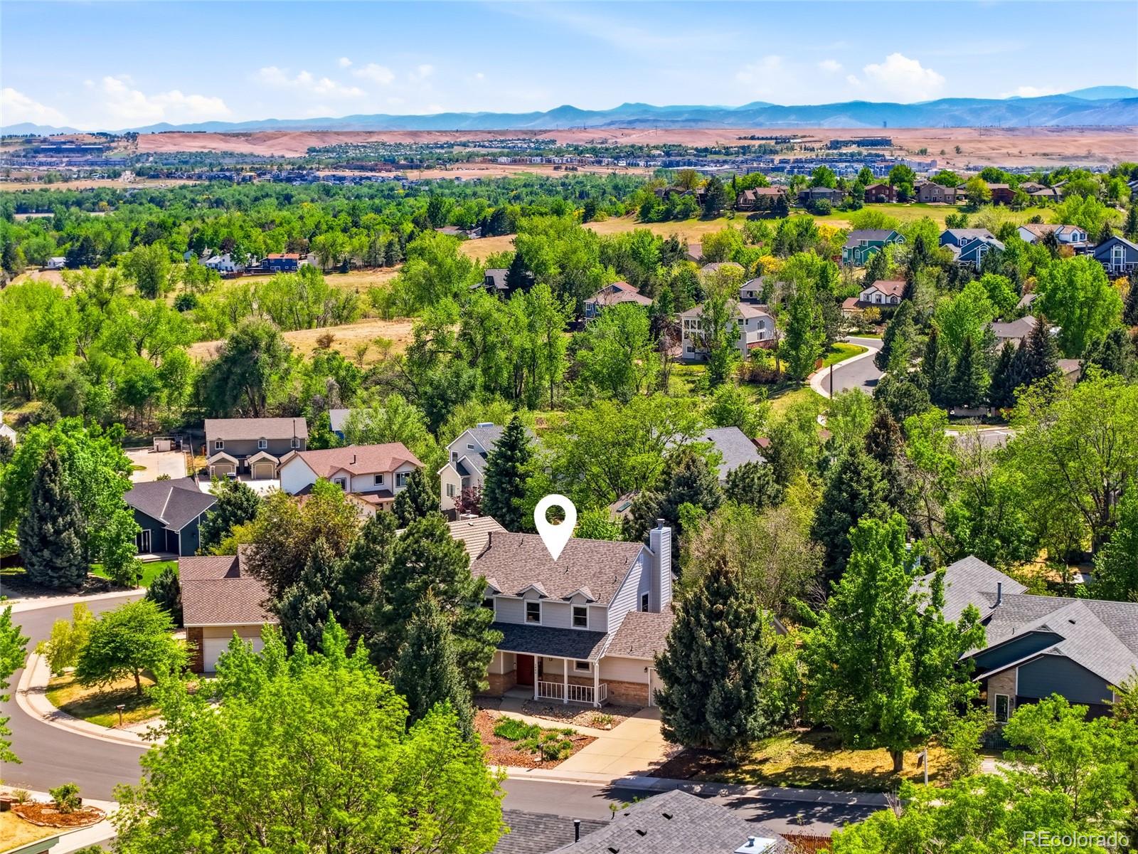 MLS Image #47 for 1843  eisenhower drive,louisville, Colorado
