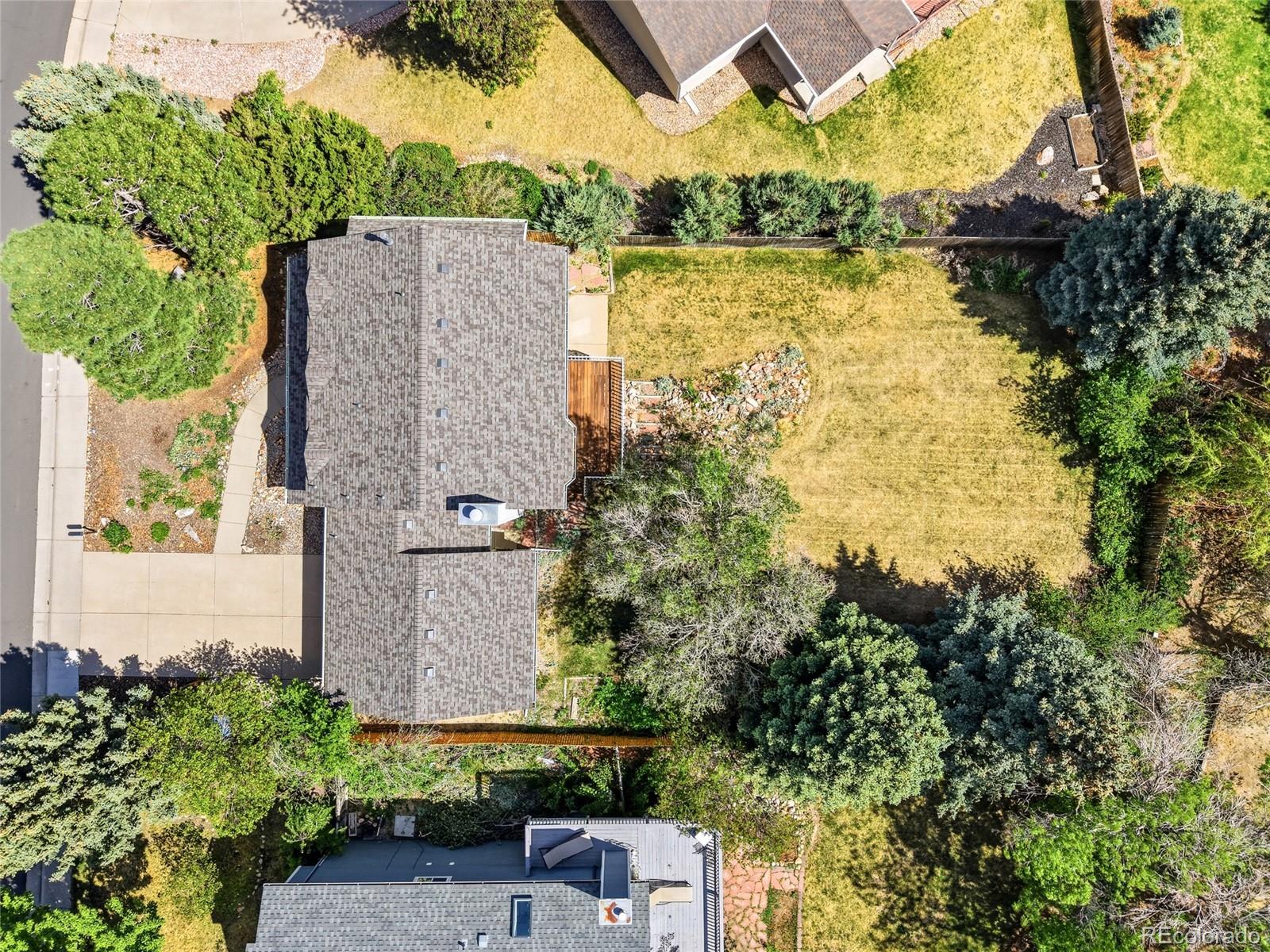 MLS Image #48 for 1843  eisenhower drive,louisville, Colorado