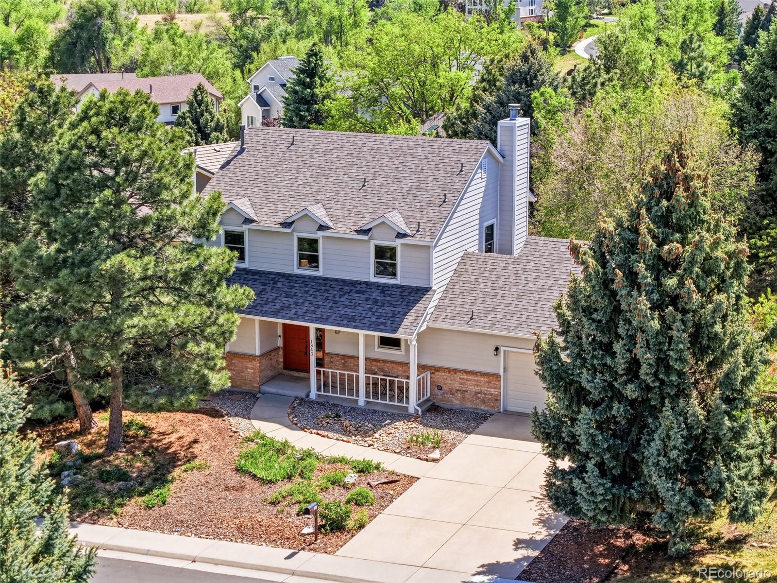 MLS Image #49 for 1843  eisenhower drive,louisville, Colorado
