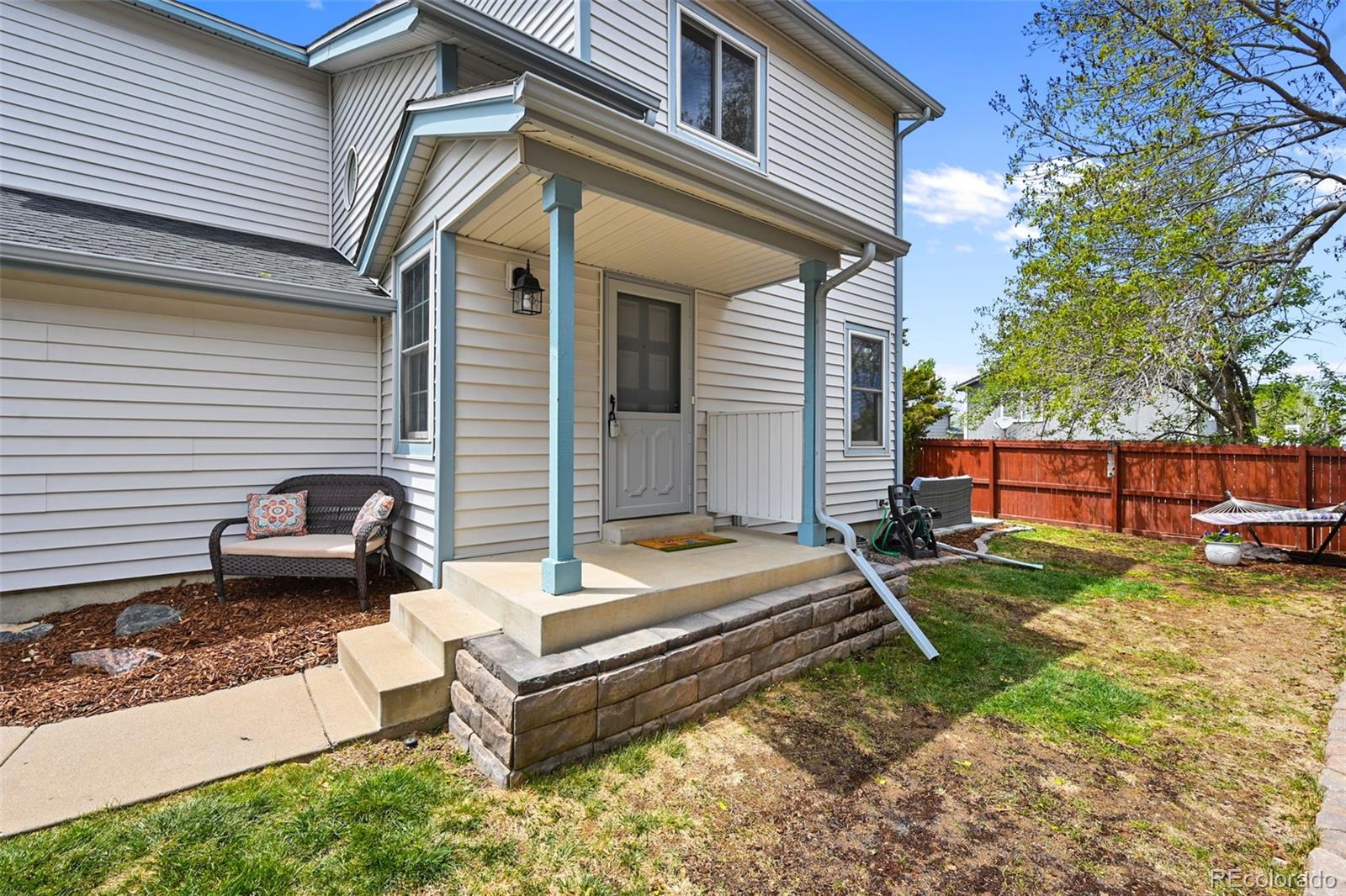 MLS Image #2 for 562  arden circle,highlands ranch, Colorado