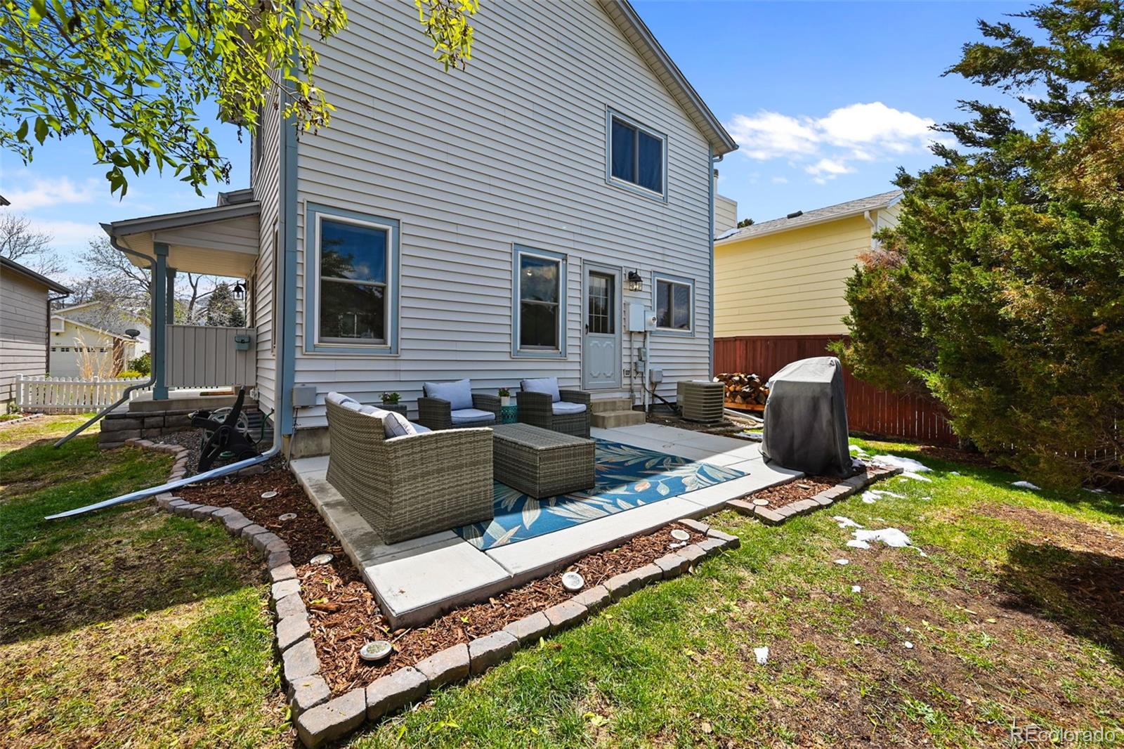 MLS Image #24 for 562  arden circle,highlands ranch, Colorado