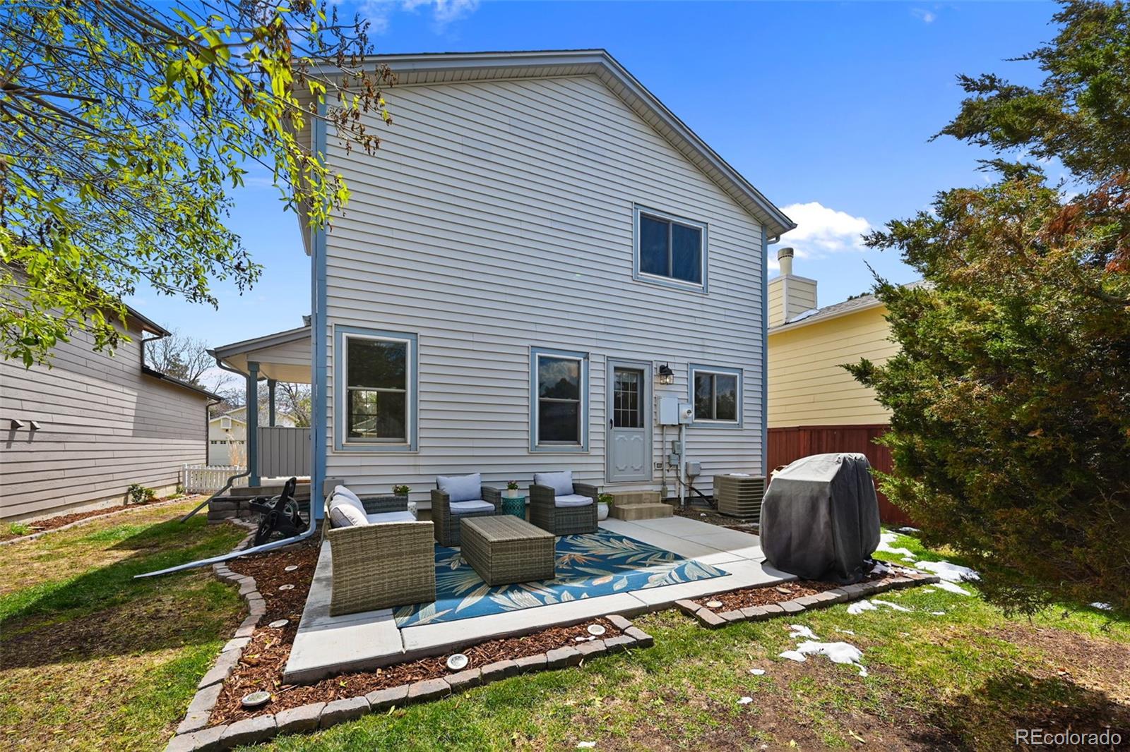 MLS Image #28 for 562  arden circle,highlands ranch, Colorado