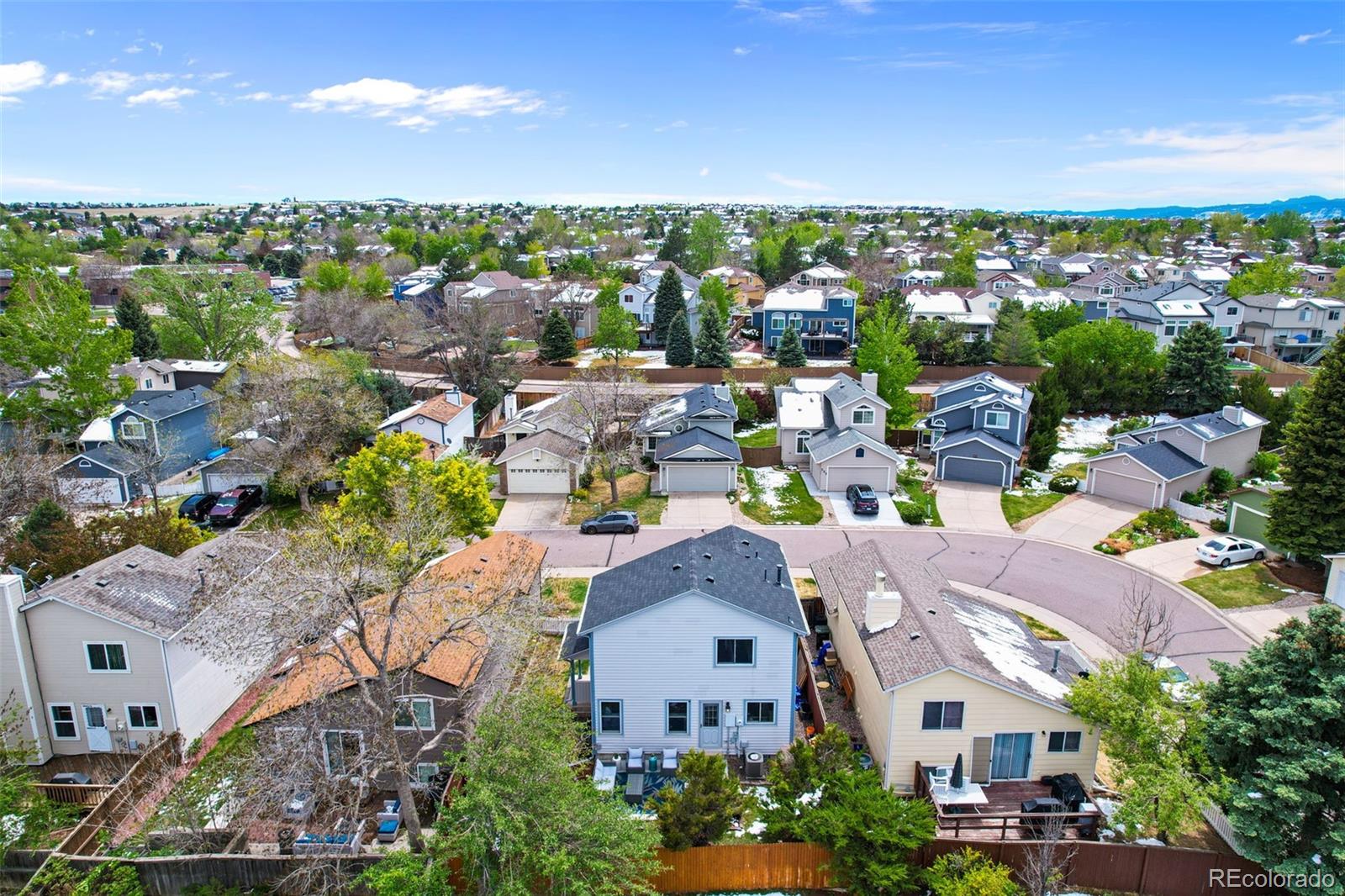 MLS Image #29 for 562  arden circle,highlands ranch, Colorado