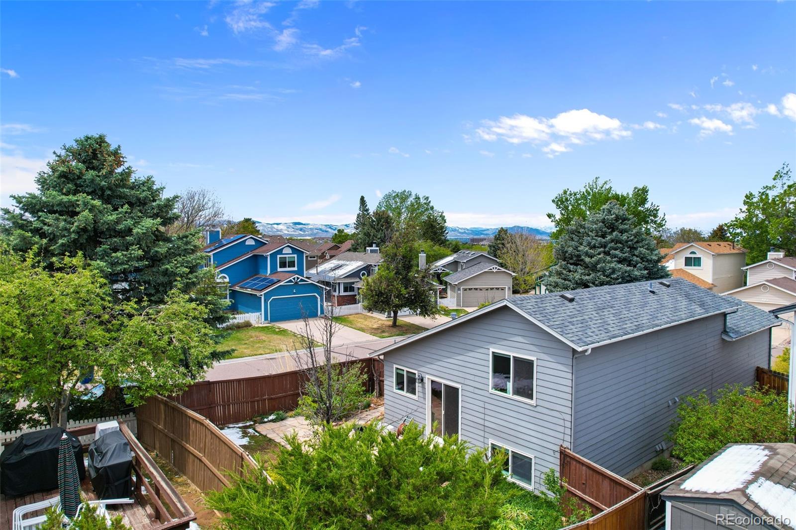 MLS Image #30 for 562  arden circle,highlands ranch, Colorado