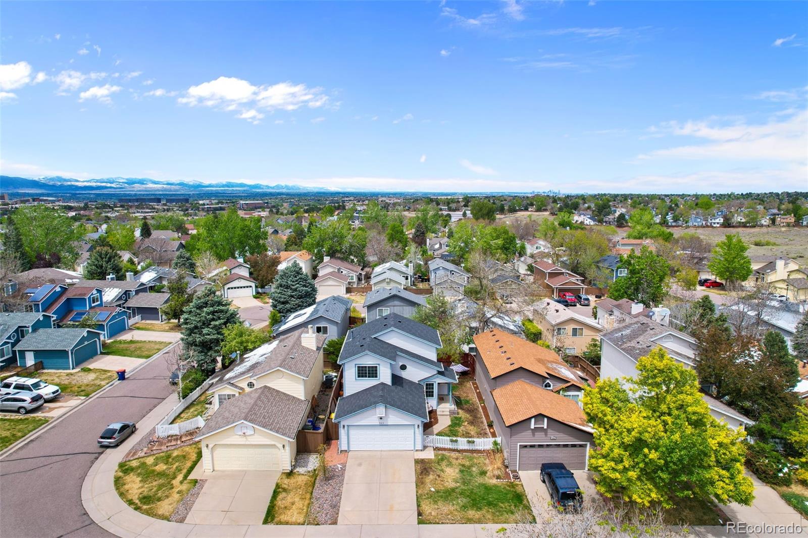 MLS Image #32 for 562  arden circle,highlands ranch, Colorado