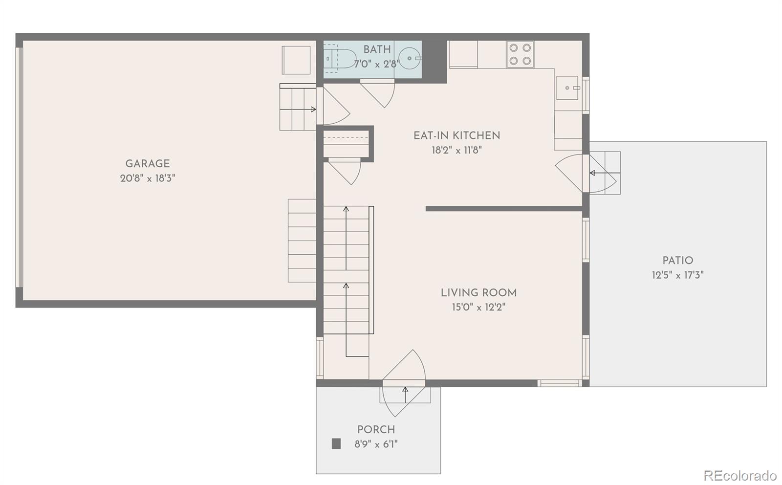 MLS Image #40 for 562  arden circle,highlands ranch, Colorado