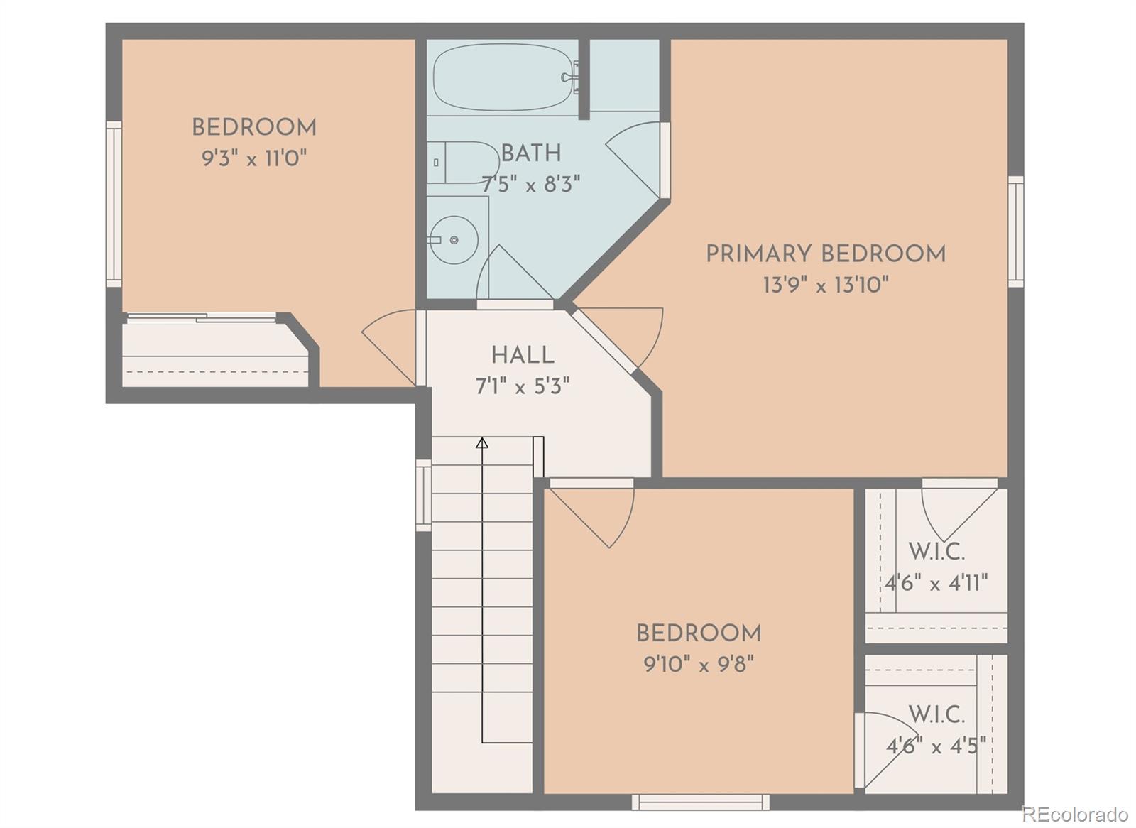 MLS Image #41 for 562  arden circle,highlands ranch, Colorado