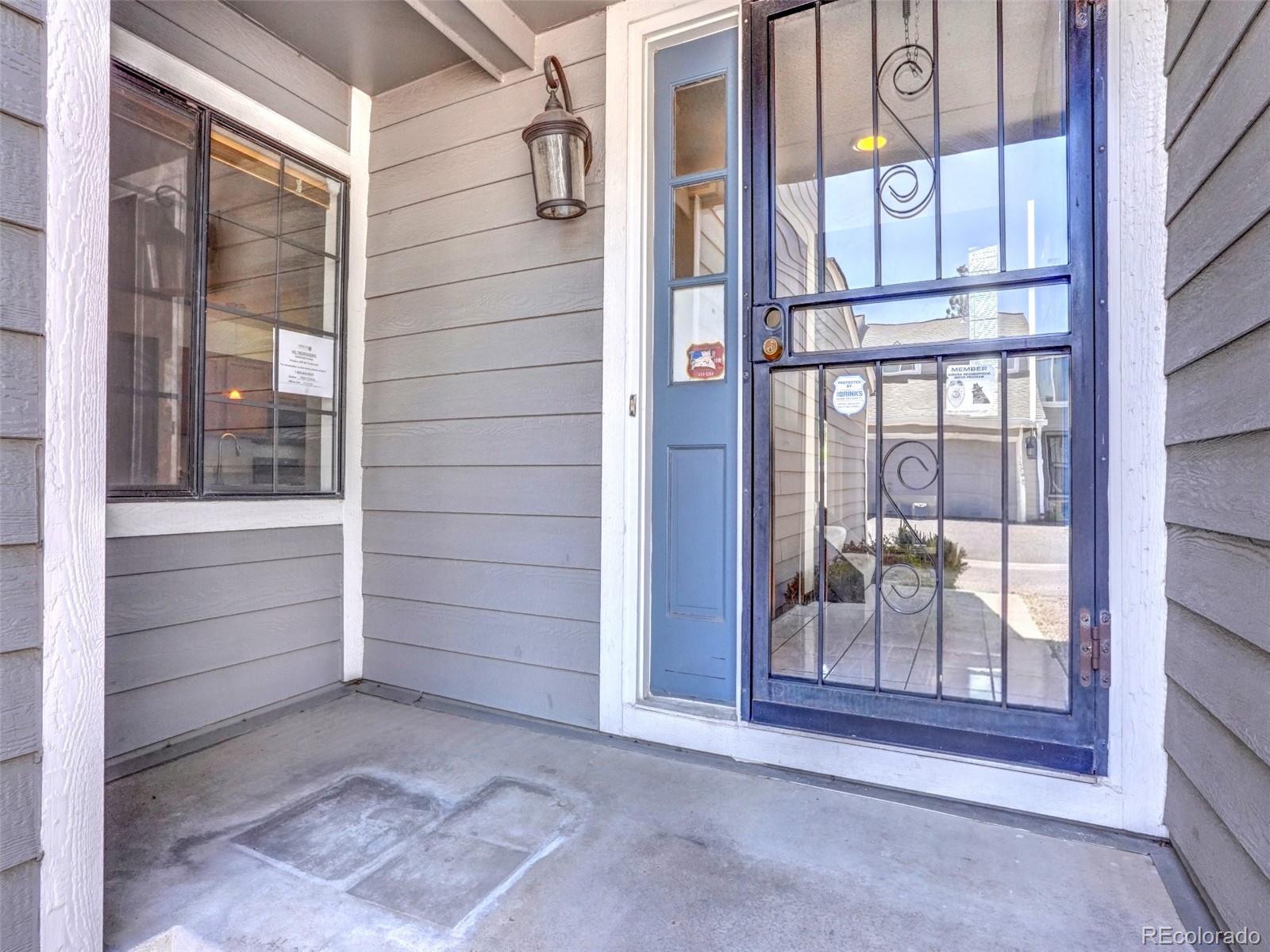 MLS Image #1 for 12592 e cornell circle,aurora, Colorado