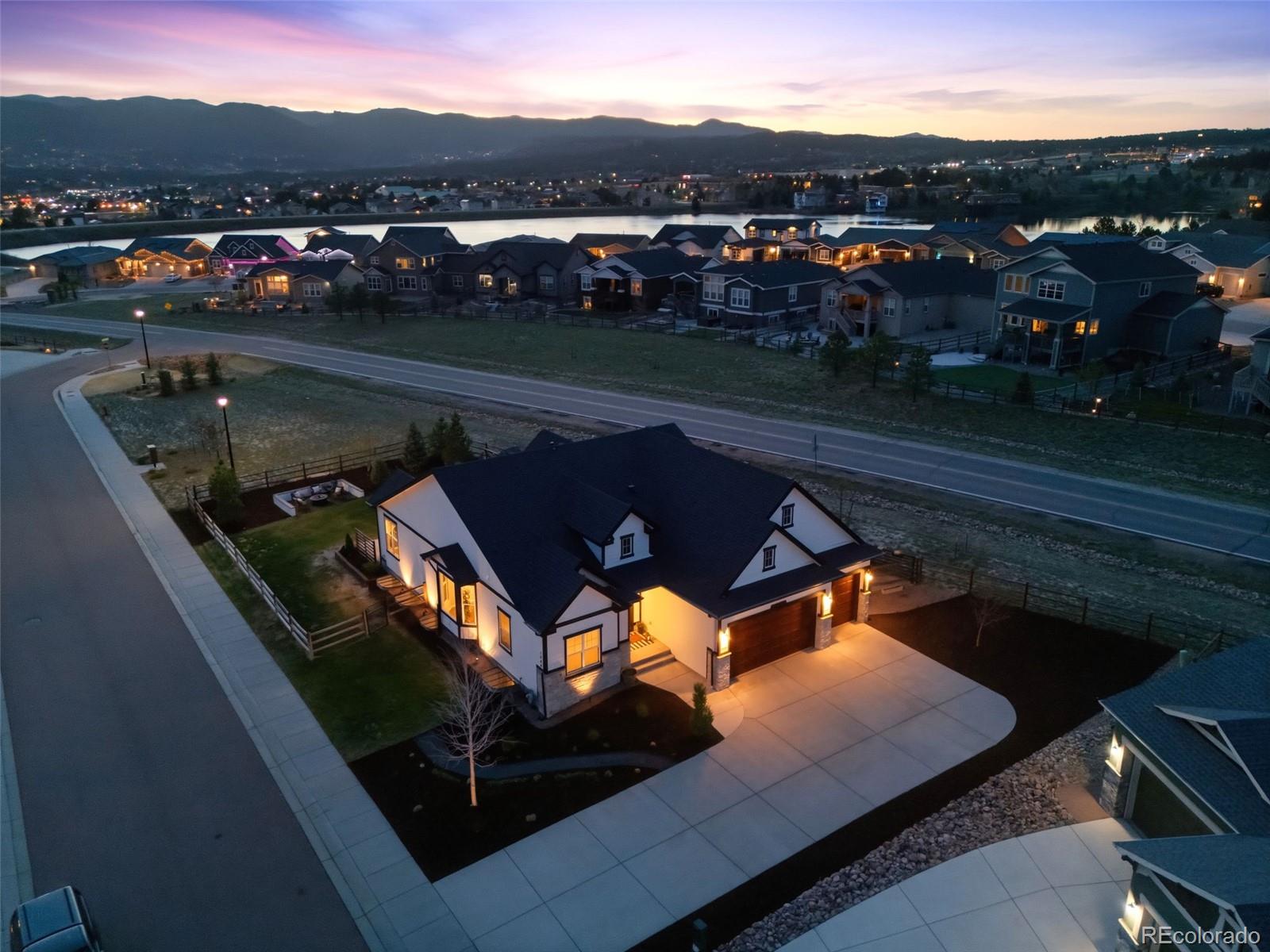 MLS Image #1 for 1444  captiva beach lane,monument, Colorado