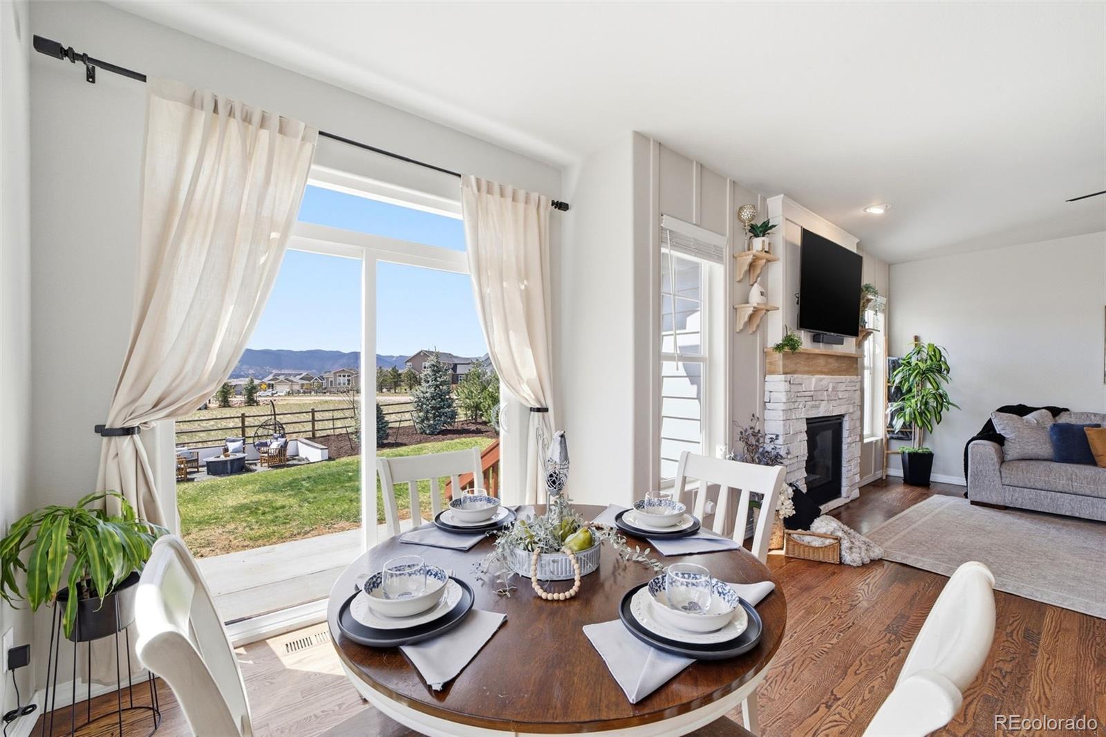 MLS Image #11 for 1444  captiva beach lane,monument, Colorado