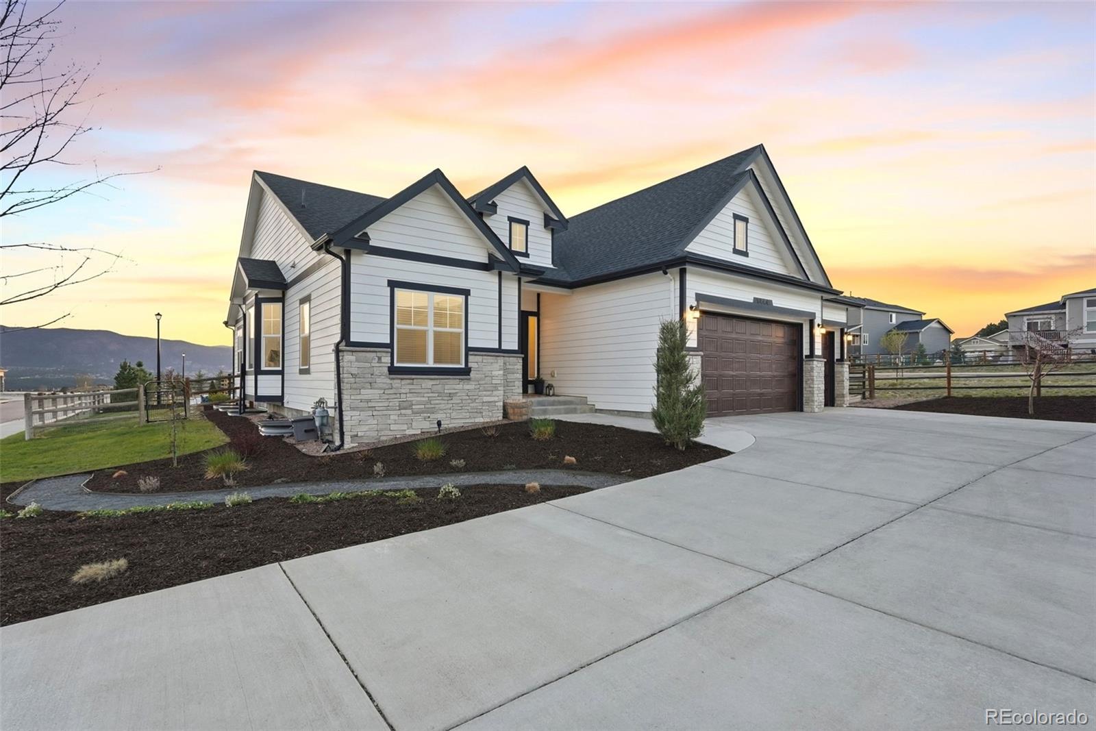MLS Image #41 for 1444  captiva beach lane,monument, Colorado