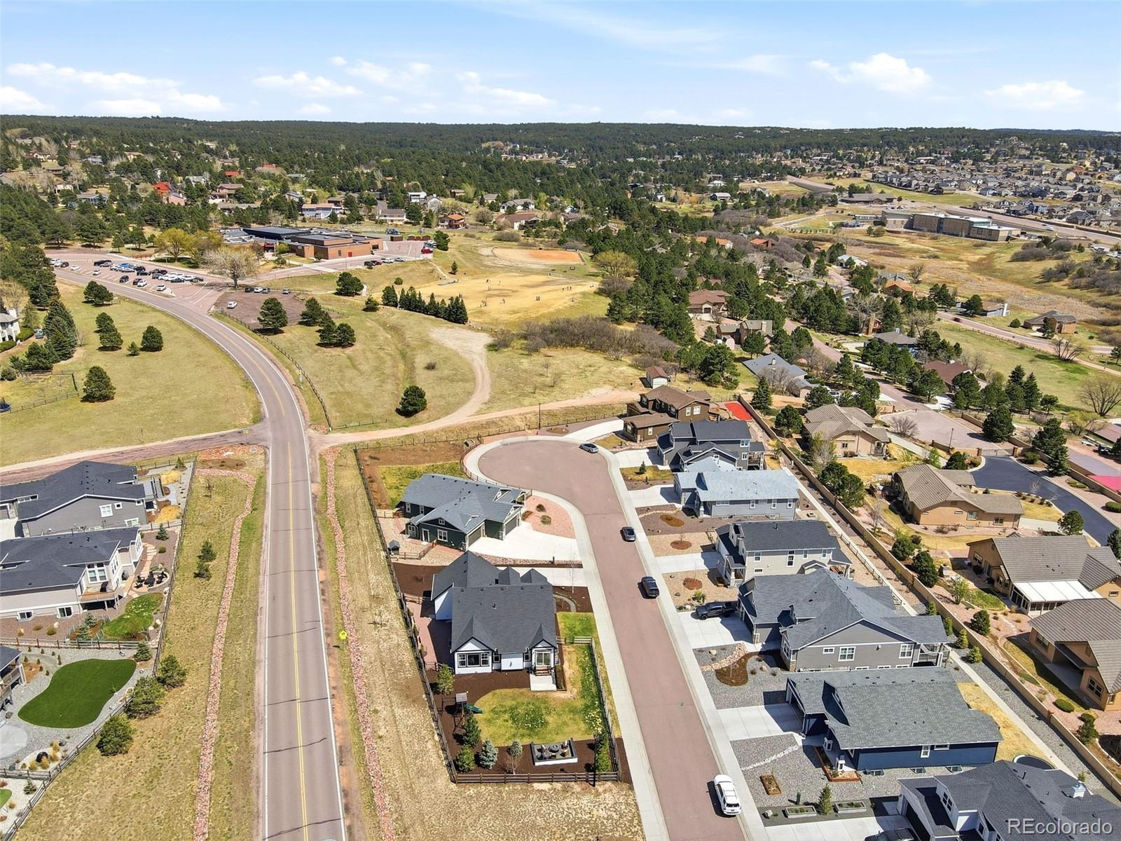 MLS Image #47 for 1444  captiva beach lane,monument, Colorado