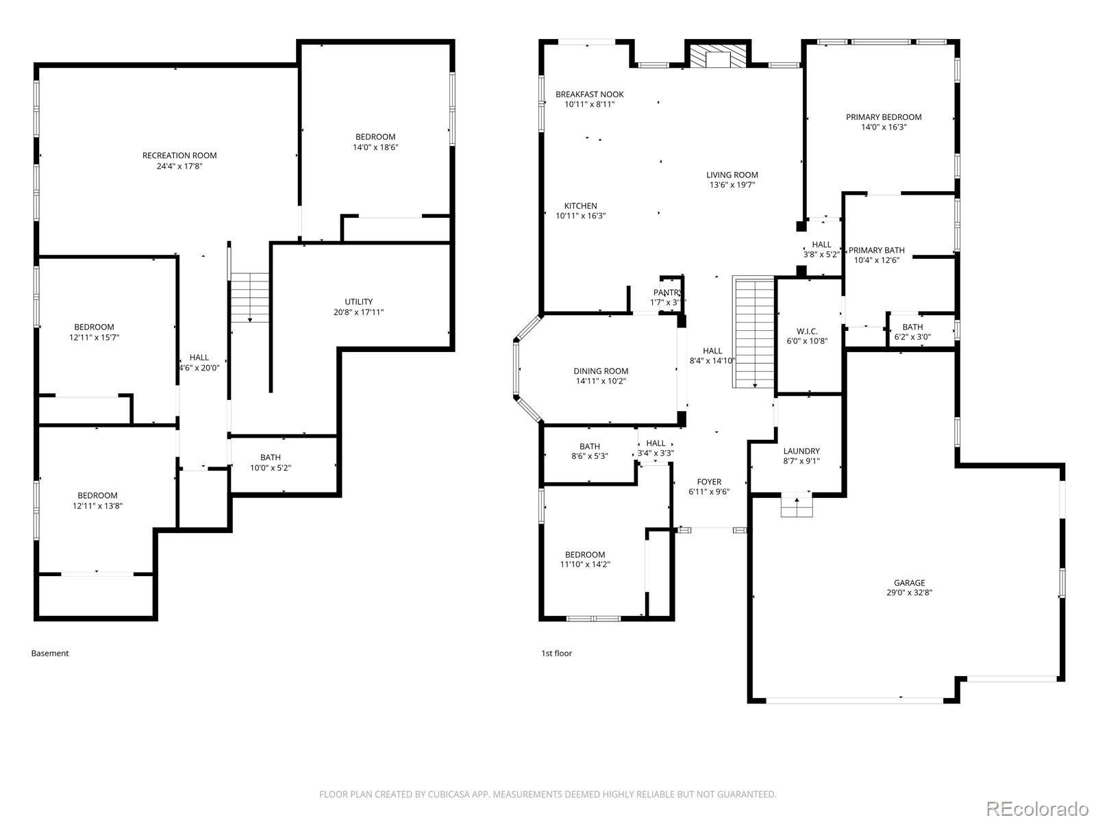 MLS Image #49 for 1444  captiva beach lane,monument, Colorado