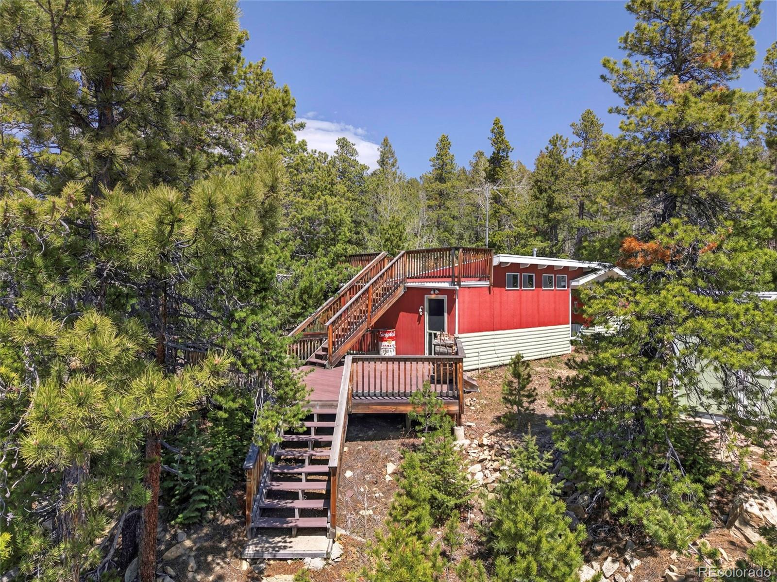 MLS Image #1 for 34028  lyttle dowdle drive,golden, Colorado