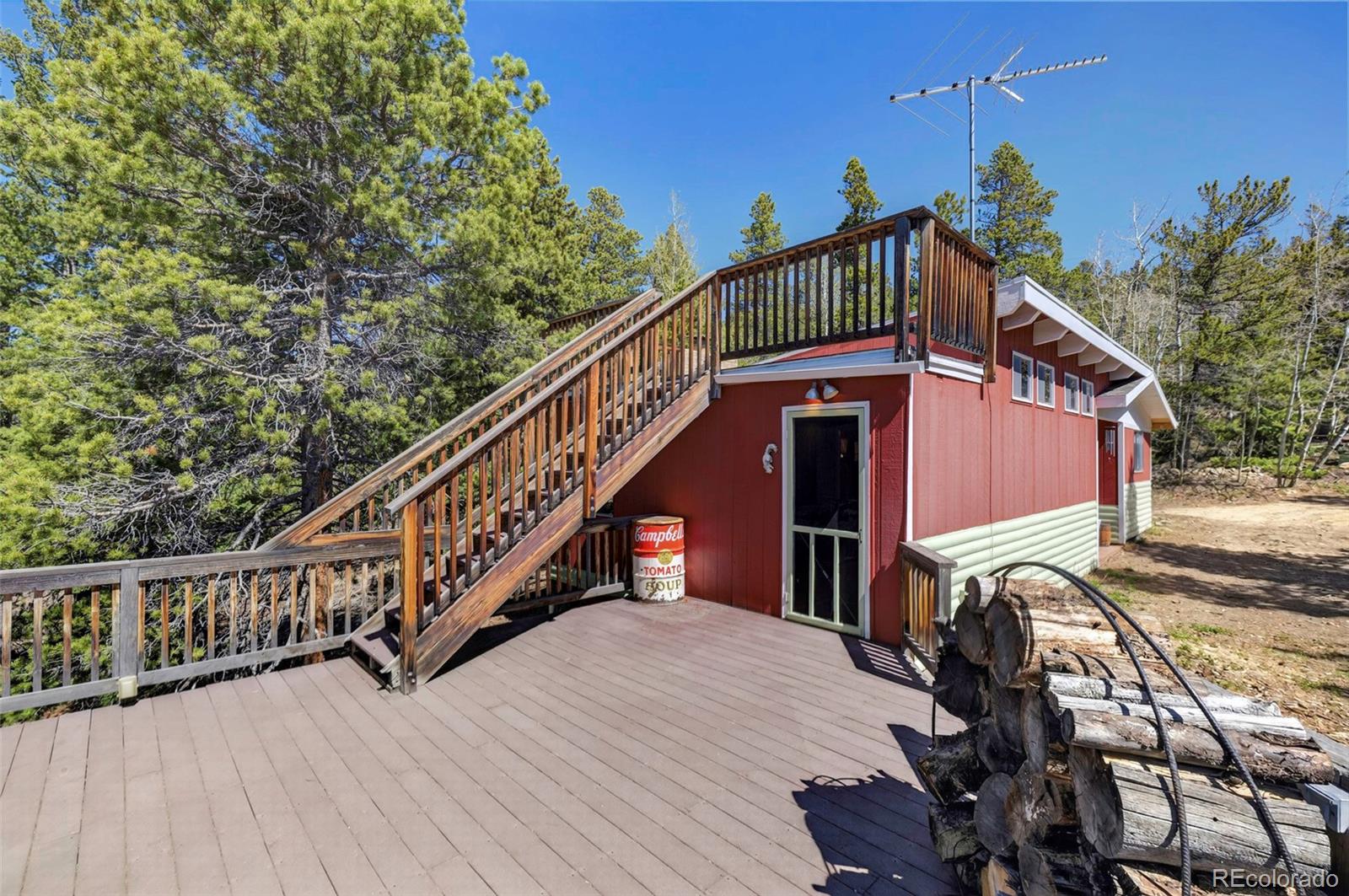MLS Image #23 for 34028  lyttle dowdle drive,golden, Colorado