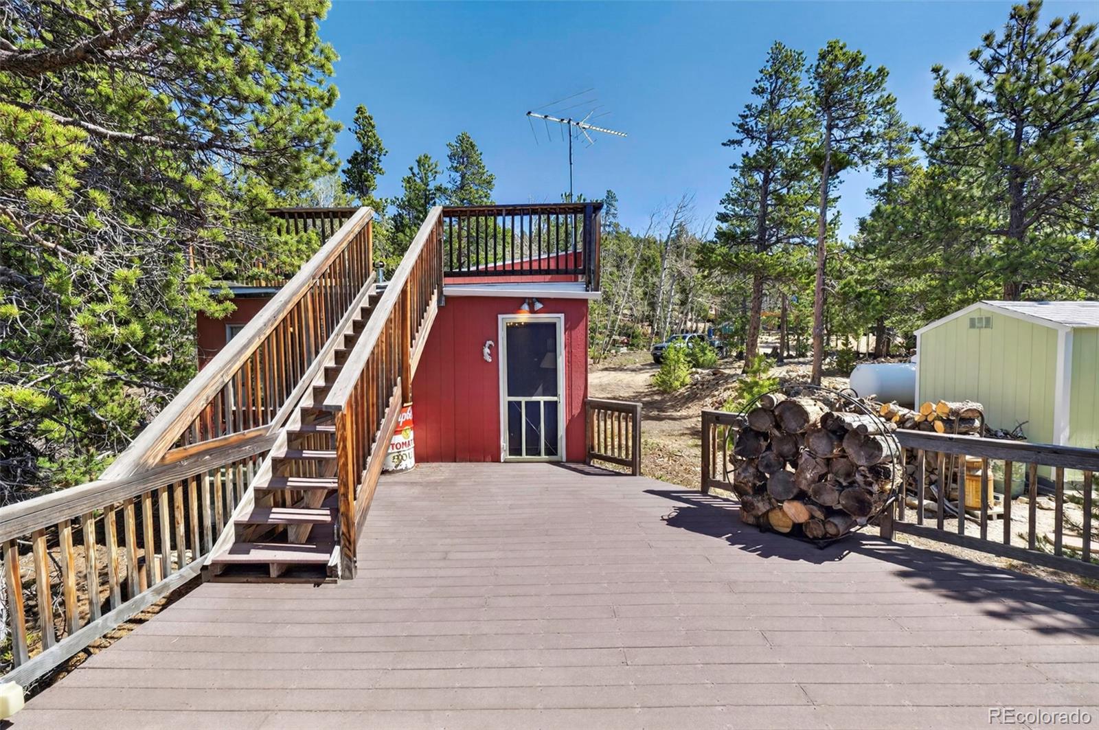 MLS Image #24 for 34028  lyttle dowdle drive,golden, Colorado