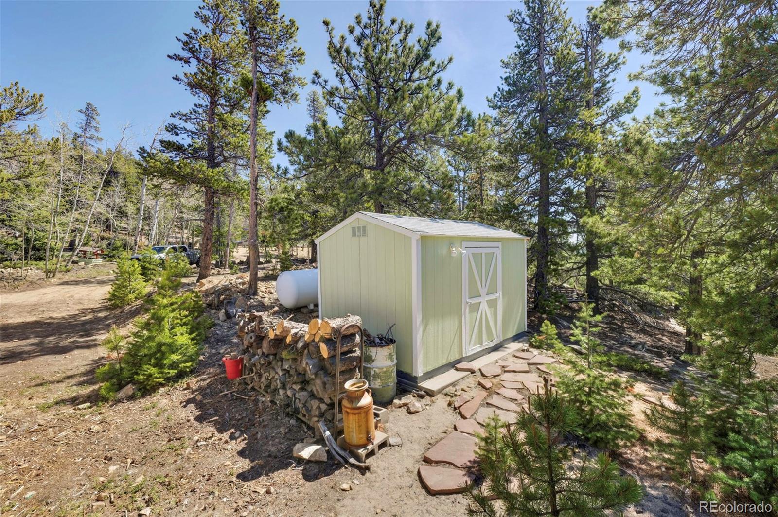 MLS Image #29 for 34028  lyttle dowdle drive,golden, Colorado