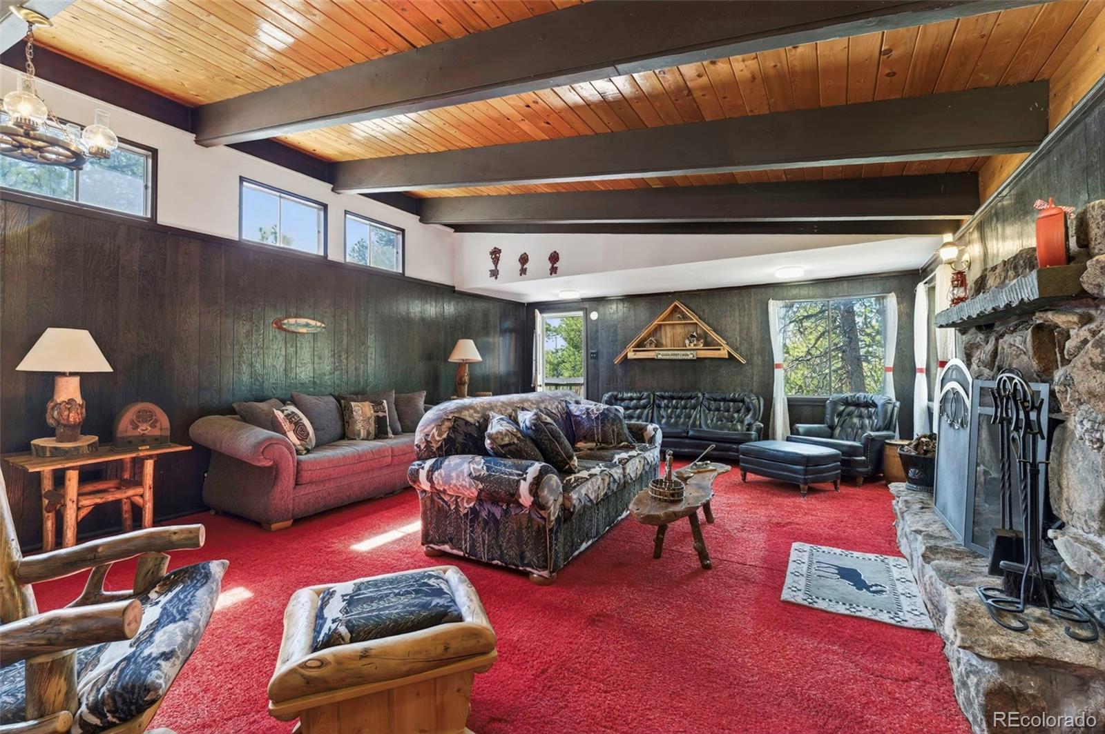MLS Image #3 for 34028  lyttle dowdle drive,golden, Colorado