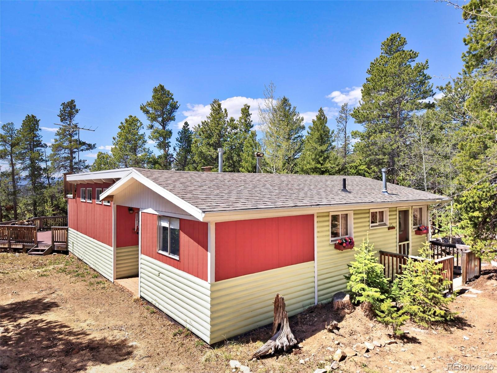 MLS Image #36 for 34028  lyttle dowdle drive,golden, Colorado